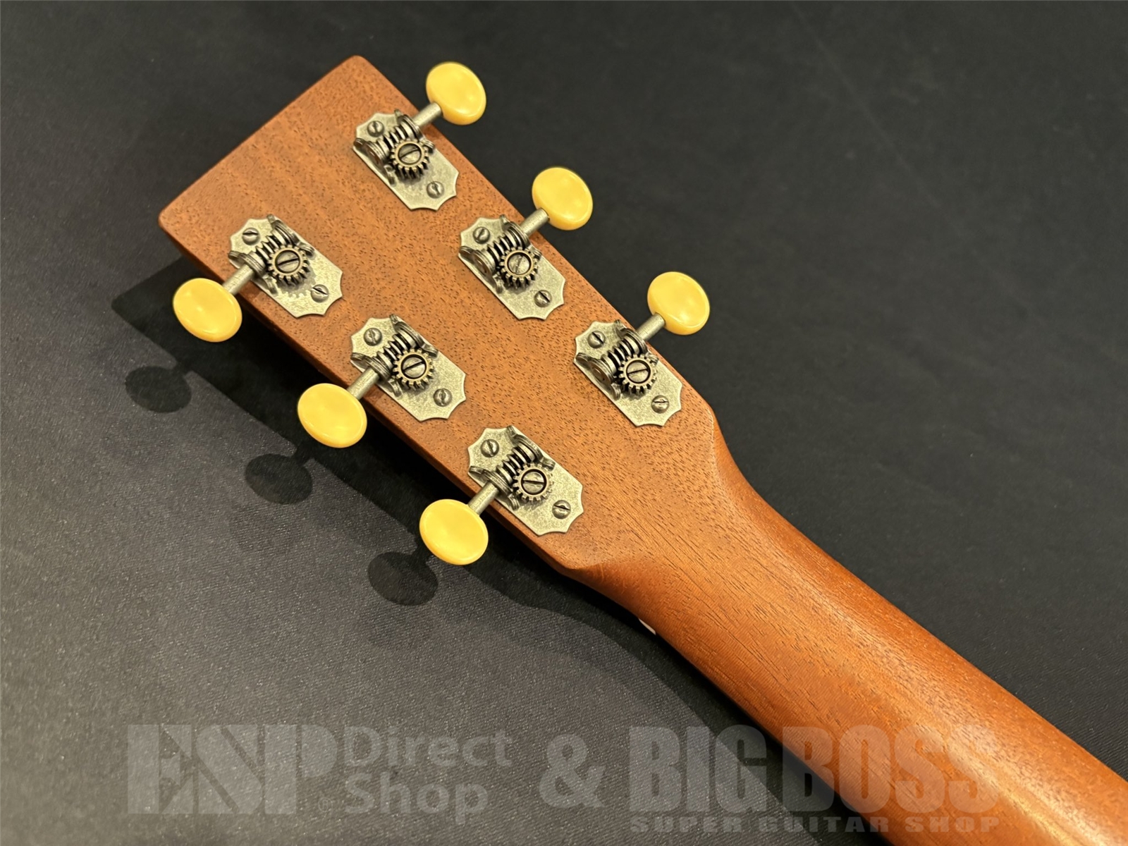 【即納可能/USED】Martin (マーティン) 00L-17 Whiskey Sunset 京都店 - 10