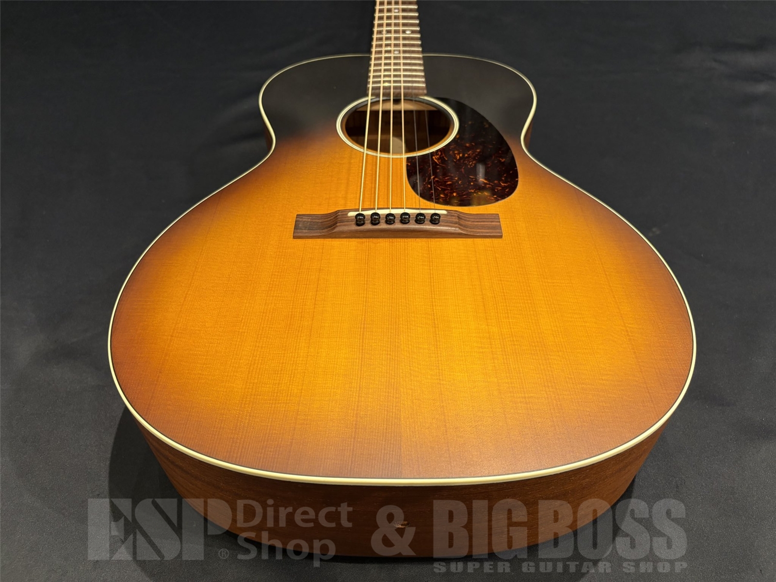 【即納可能/USED】Martin (マーティン) 00L-17 Whiskey Sunset 京都店 - 6