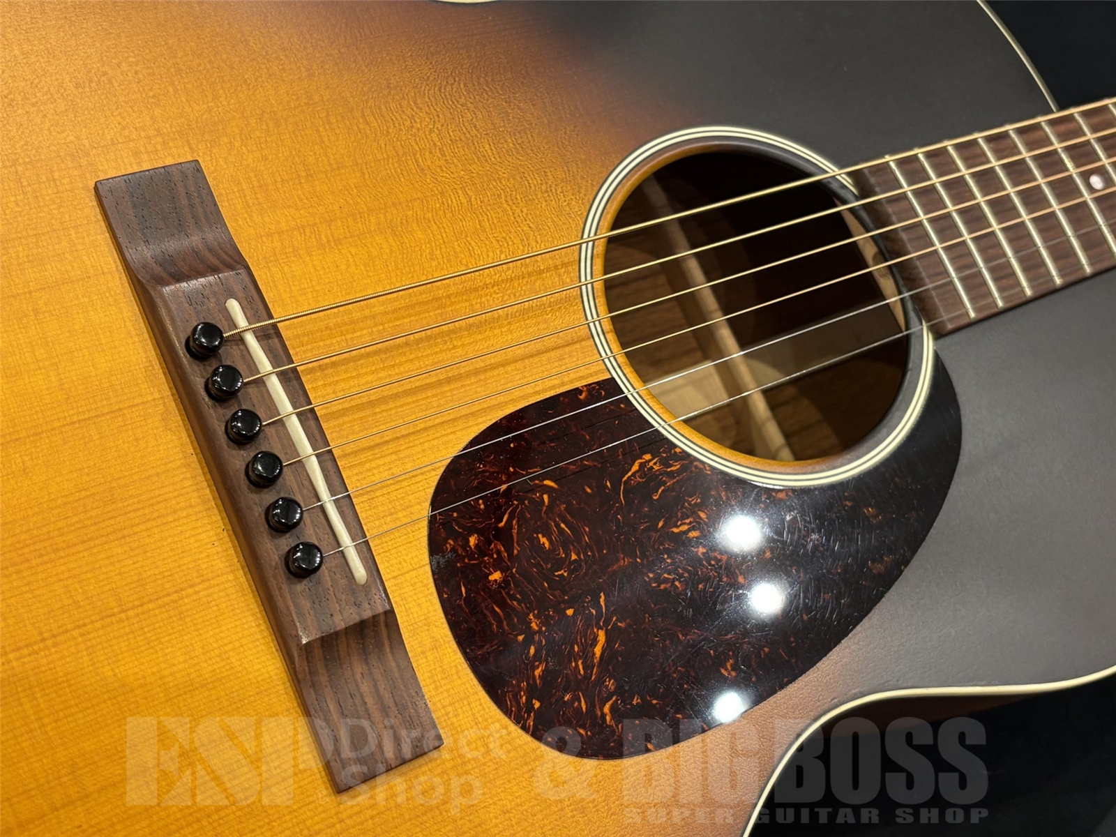 【即納可能/USED】Martin (マーティン) 00L-17 Whiskey Sunset 京都店 - 3