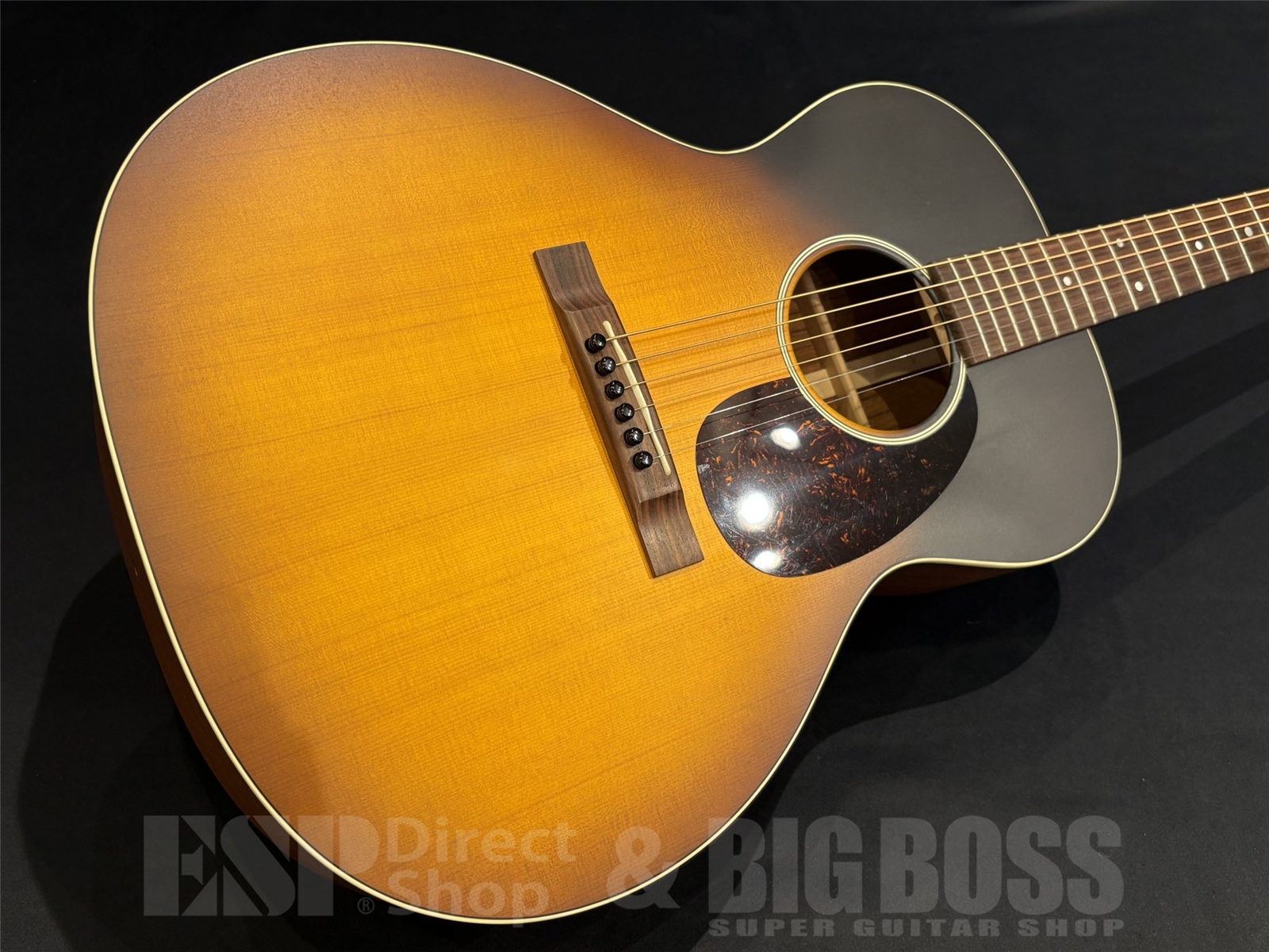 【即納可能/USED】Martin (マーティン) 00L-17 Whiskey Sunset 京都店 - 2