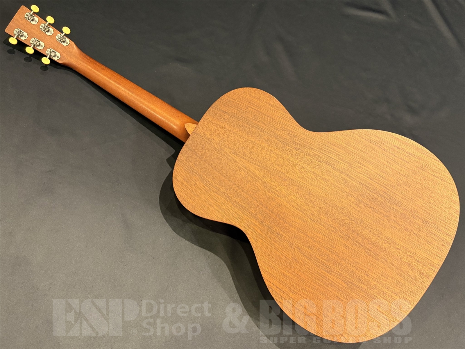 【即納可能/USED】Martin (マーティン) 00L-17 Whiskey Sunset 京都店 - 7