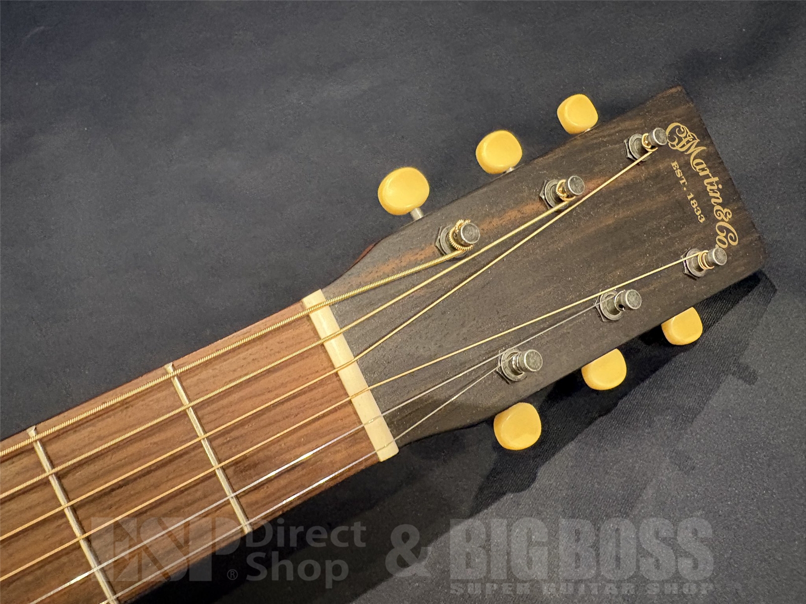 【即納可能/USED】Martin (マーティン) 00L-17 Whiskey Sunset 京都店 - 5