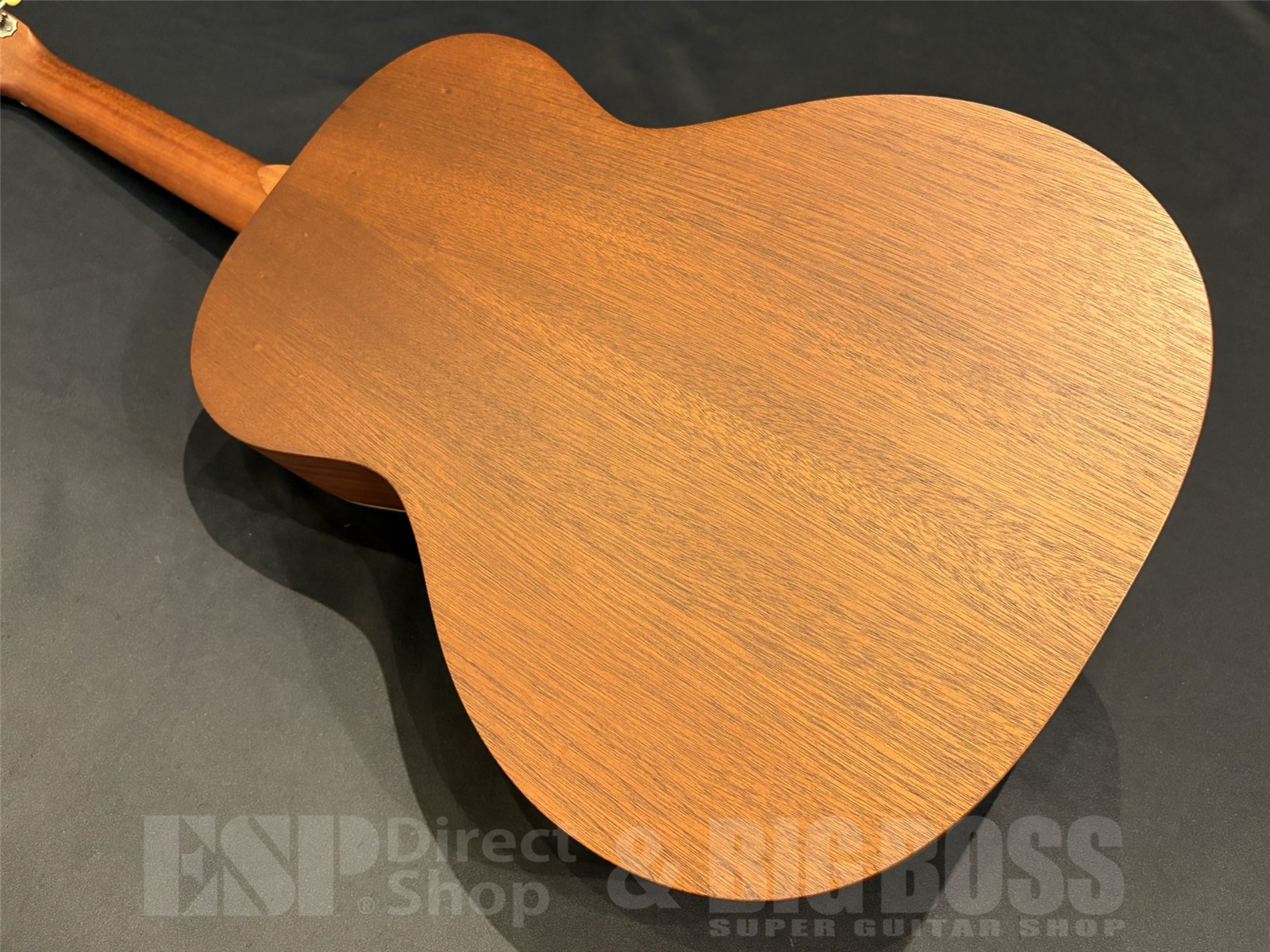 【即納可能/USED】Martin (マーティン) 00L-17 Whiskey Sunset 京都店 - 8