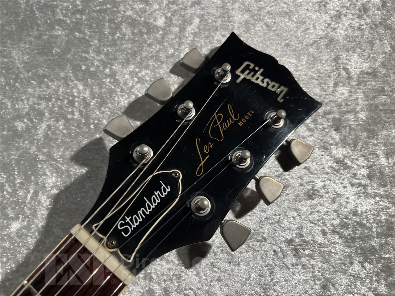 【即納可能/お客様委託中古品】GIBSON (ギブソン) Les Paul Standard 1980 (Tobacco Sunburst) 札幌店 - 4