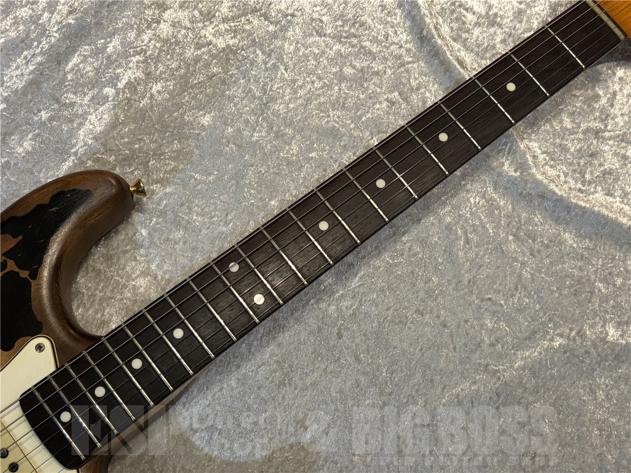 【中古品/即納可能】Provision (プロビジョン) STC-BBH-RELIC (Black) 広島店 - 3