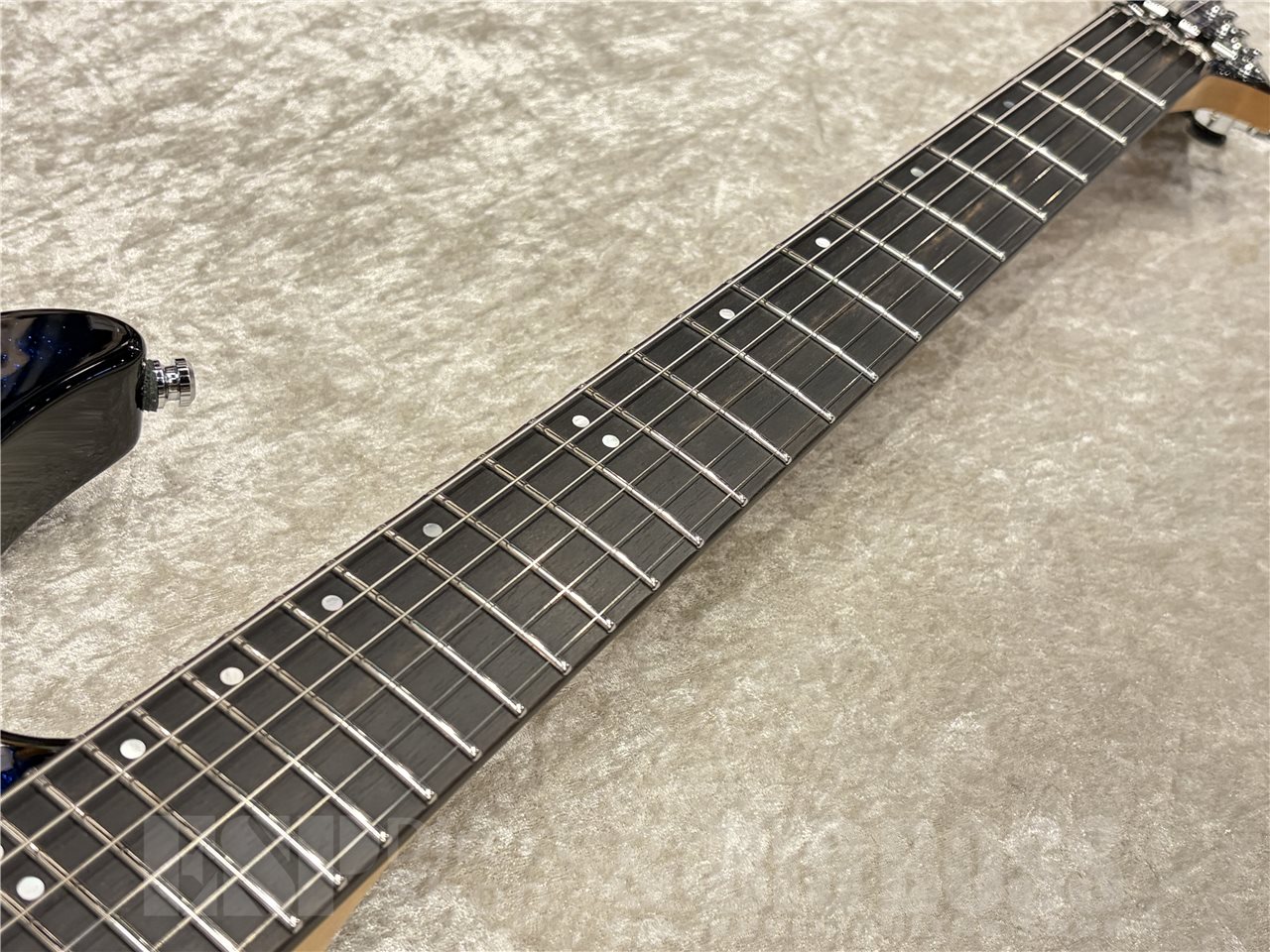 【即納可能】ESP(イーエスピー) MAVERICK/SE(Glitter Storm Violet) 名古屋店 - 5