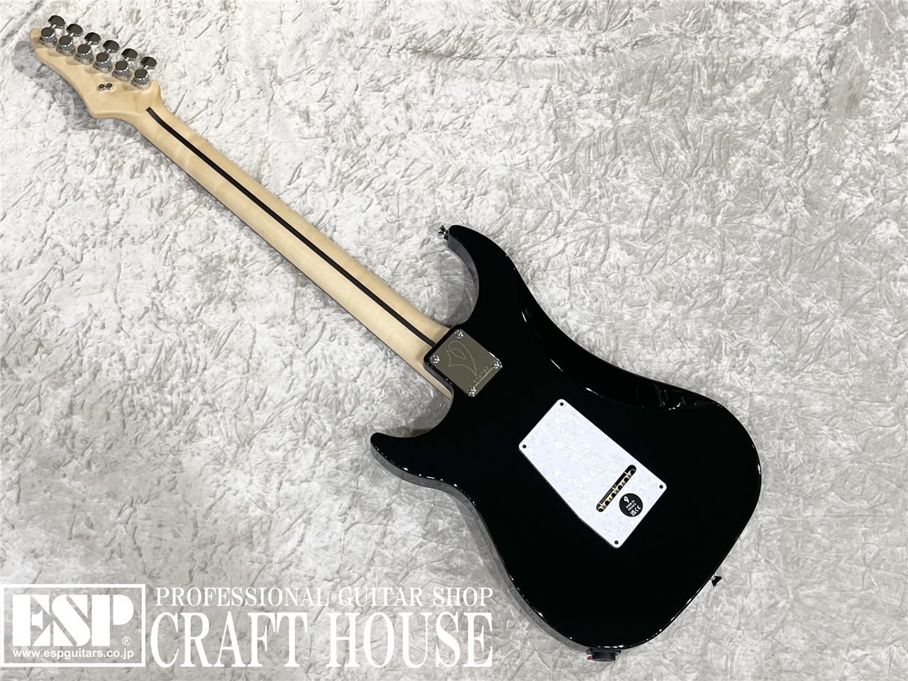 【即納可能】Vigier Guitars Excalibur Special HSH/ Deep Blue /R  渋谷店