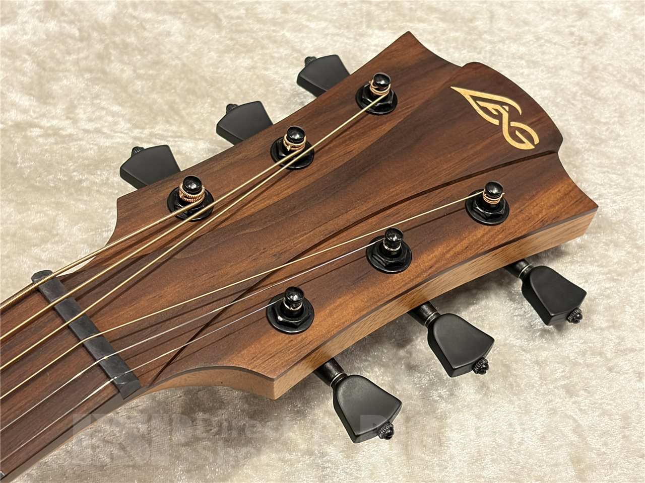 【即納可能】LAG Guitars（ラグギターズ）T118ACE（Brown Shadow）　名古屋店 - 6