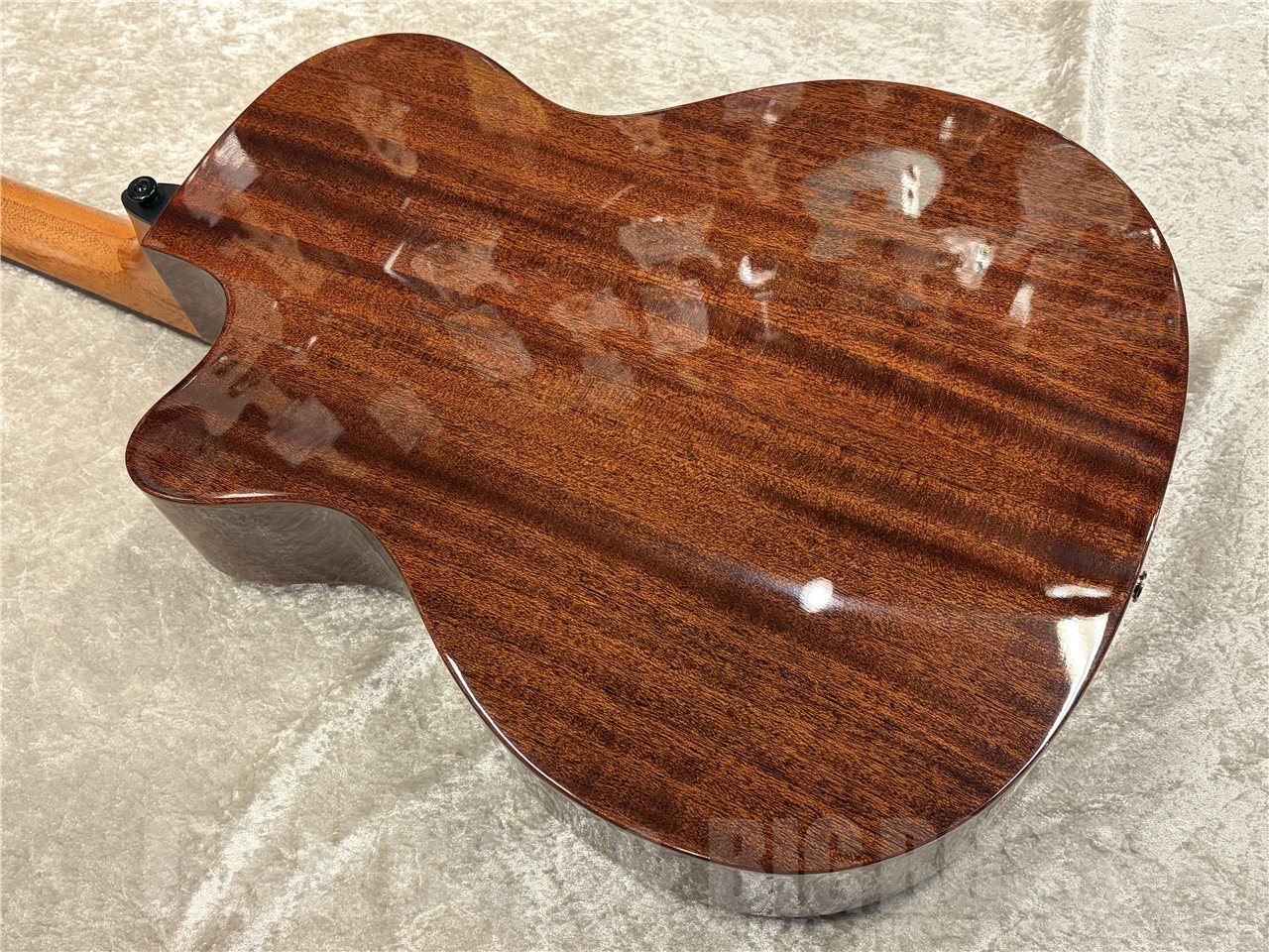 【即納可能】LAG Guitars（ラグギターズ）T118ACE（Brown Shadow）　名古屋店 - 9