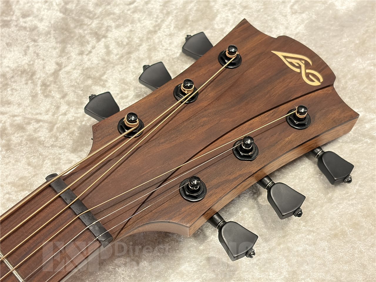 【即納可能】LAG Guitars（ラグギターズ）T118ASCE（Ivory）　名古屋店 - 6
