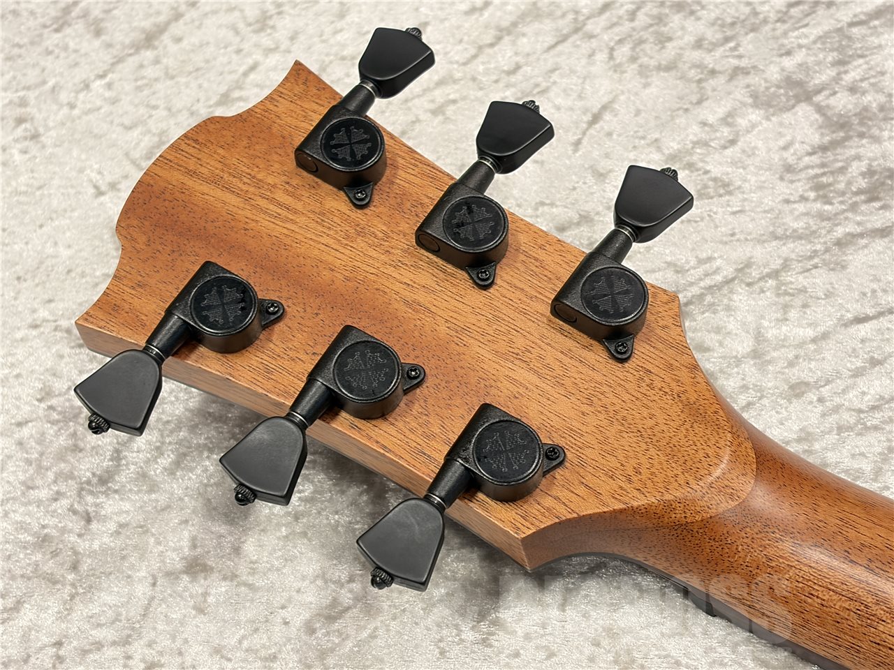 【即納可能】LAG Guitars（ラグギターズ）T118ASCE（Ivory）　名古屋店 - 7