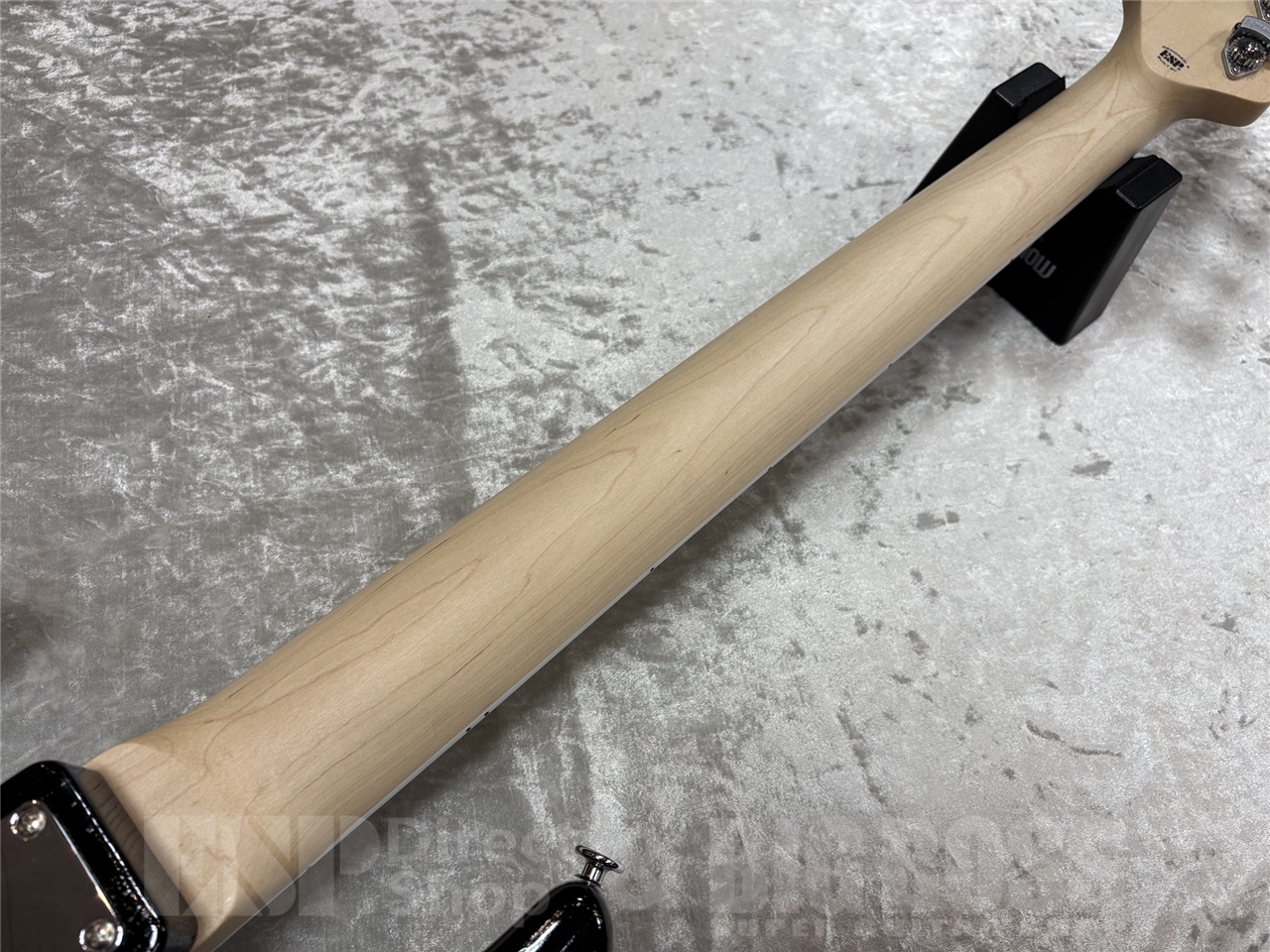 【即納可能】EDWARDS(エドワーズ) E-AMAZE-5-AS/M/Solid Black GWS - 10
