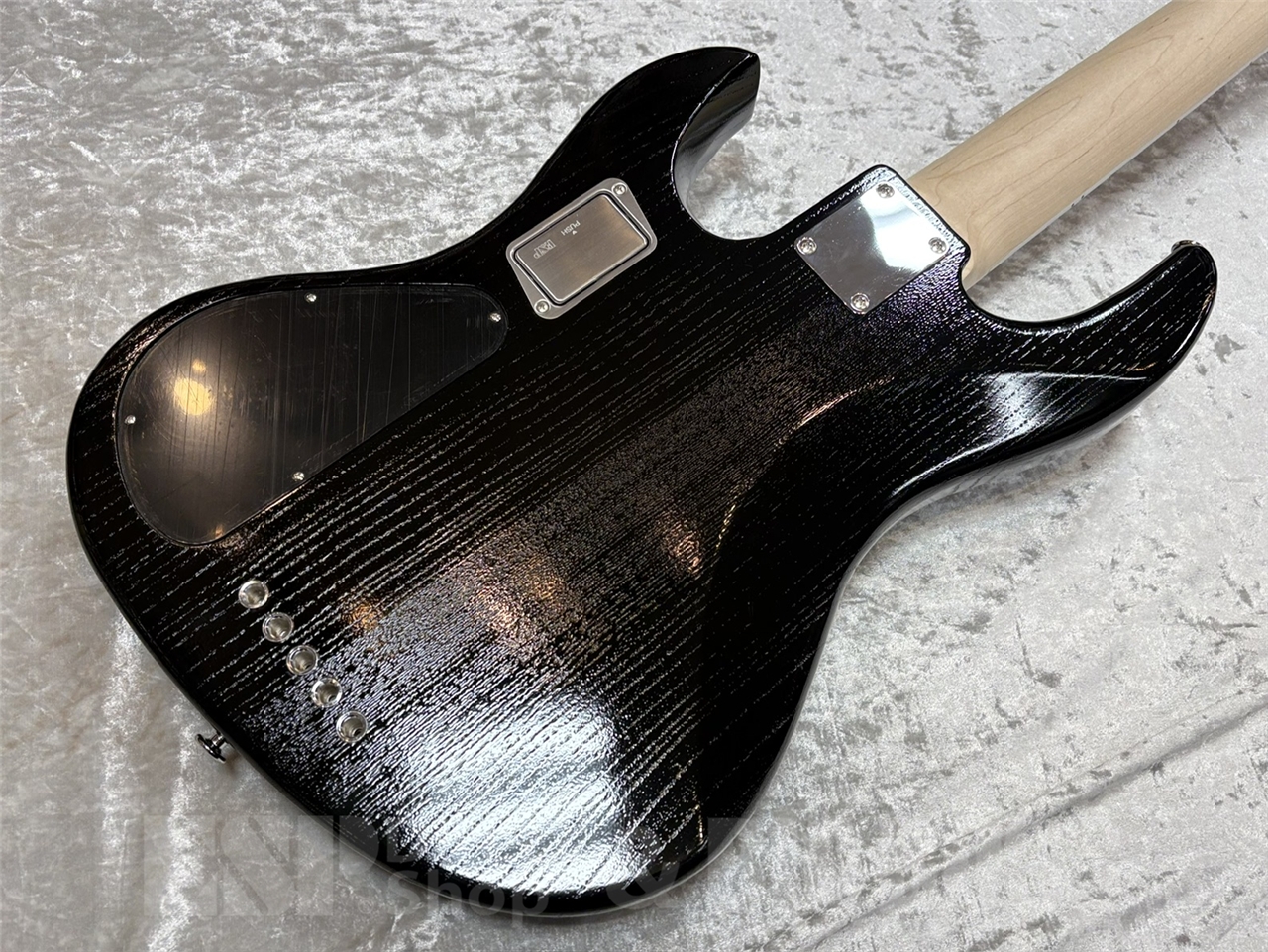 【即納可能】EDWARDS(エドワーズ) E-AMAZE-5-AS/M/Solid Black GWS - 8