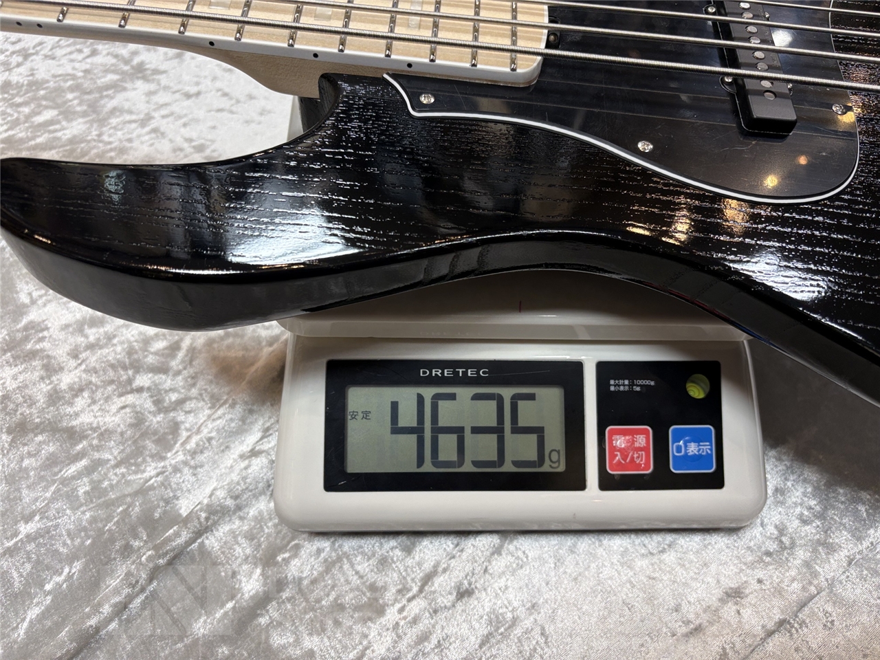 【即納可能】EDWARDS(エドワーズ) E-AMAZE-5-AS/M/Solid Black GWS - 11