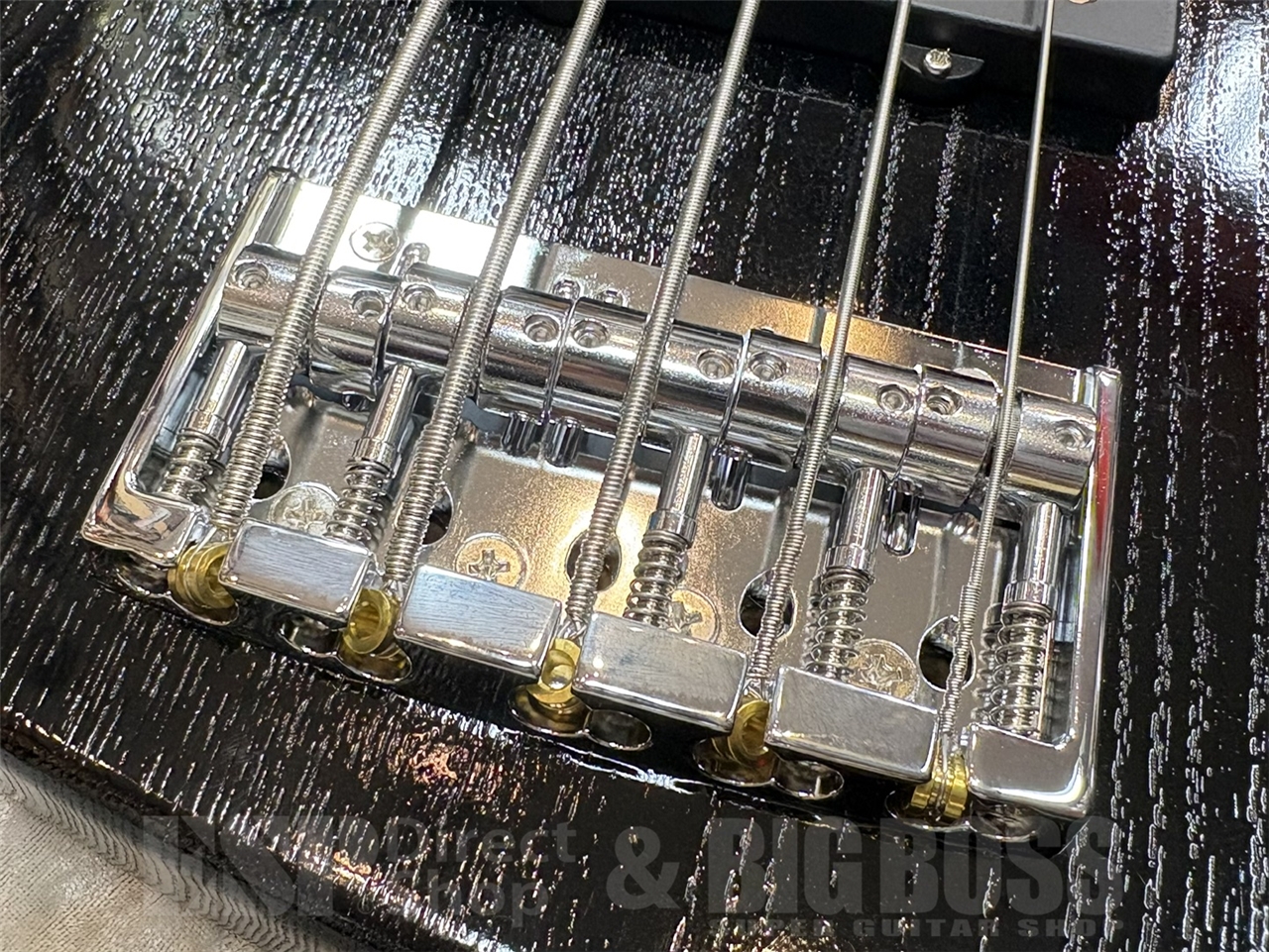 【即納可能】EDWARDS(エドワーズ) E-AMAZE-5-AS/M/Solid Black GWS - 3