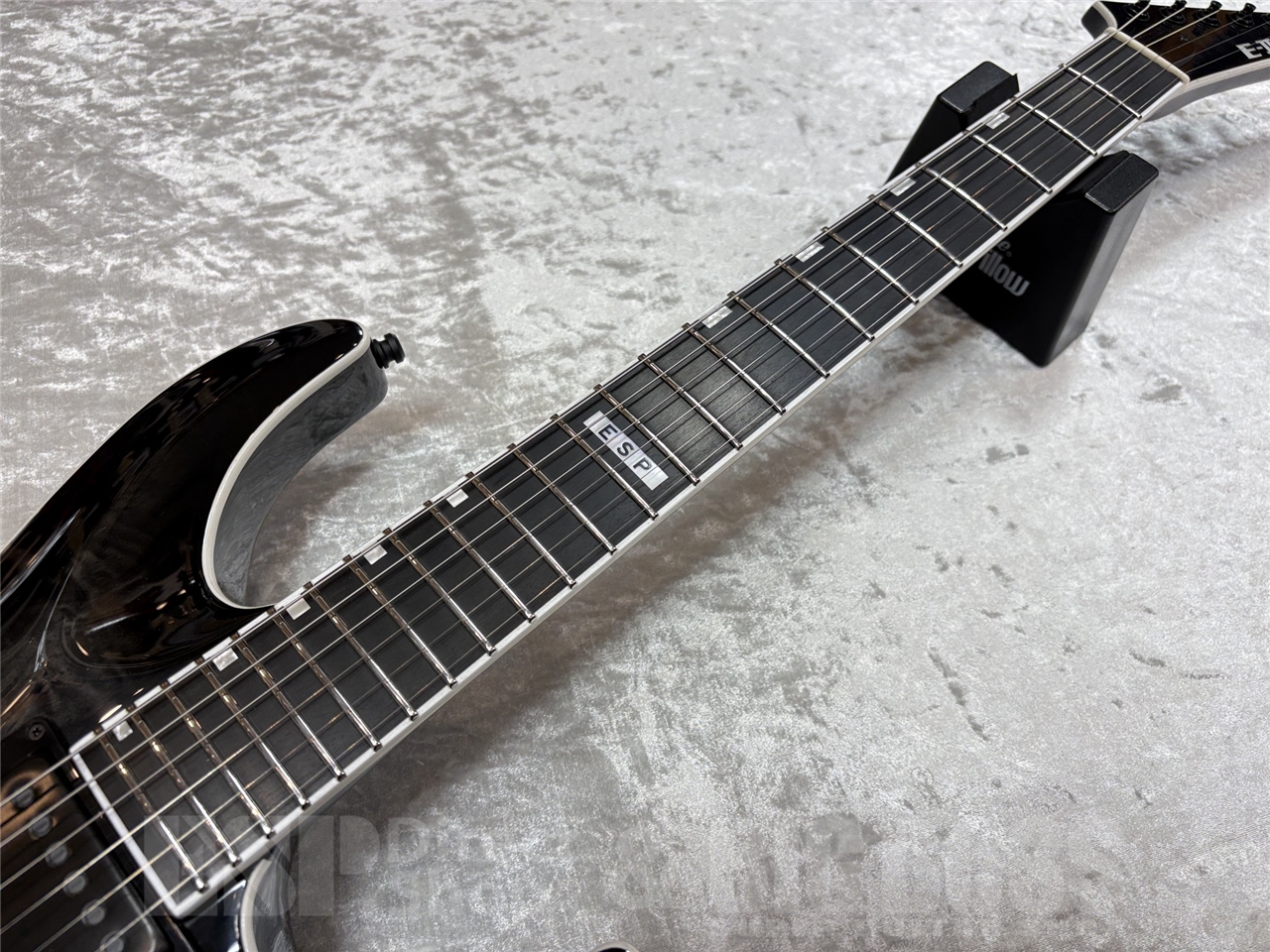 【即納可能】E-II(イーツー) HORIZON NT-II EMG/See Thru Black Sunburst  GWS - 6