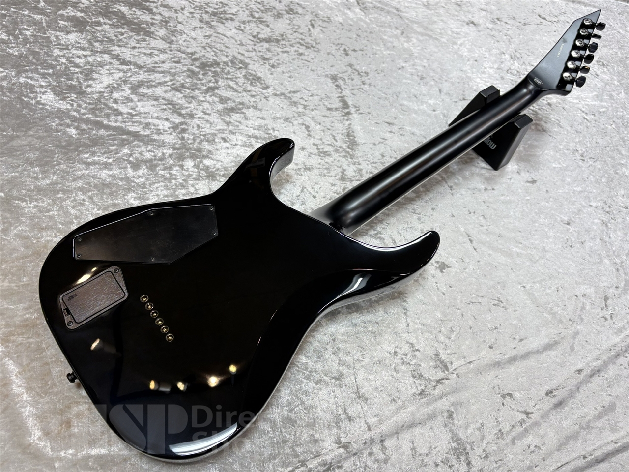 【即納可能】E-II(イーツー) HORIZON NT-II EMG/See Thru Black Sunburst  GWS - 8