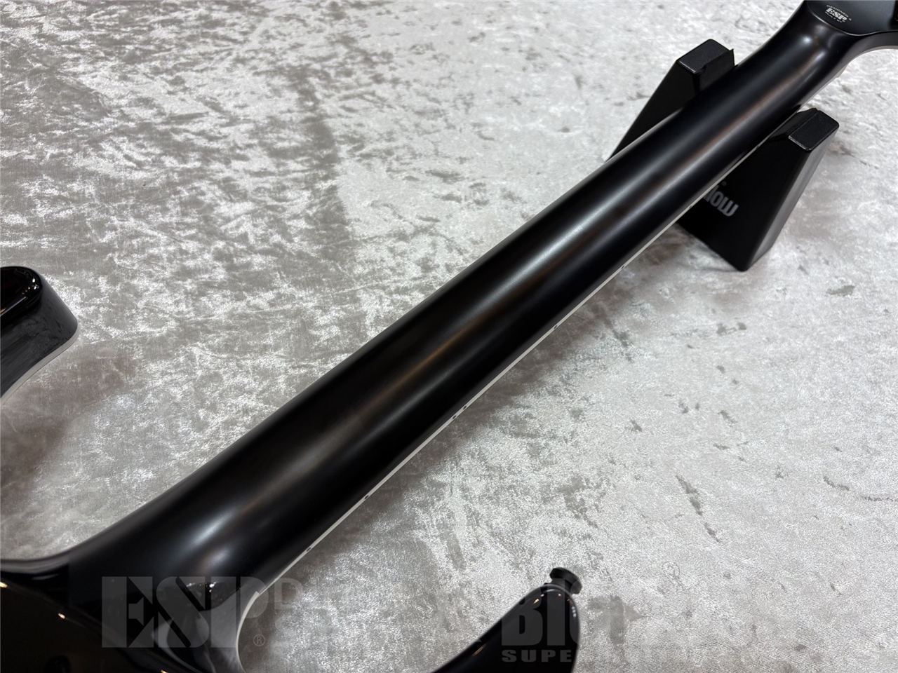【即納可能】E-II(イーツー) HORIZON NT-II EMG/See Thru Black Sunburst  GWS - 10