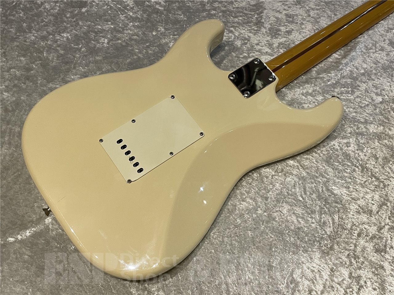 【中古品/即納可能】Fender Japan ST-57(Vintage White) 広島店 - 5