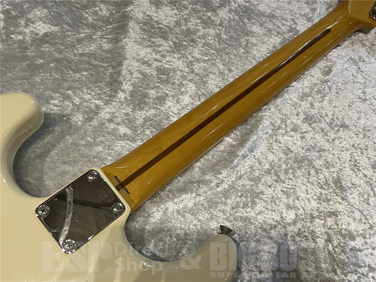 【中古品/即納可能】Fender Japan ST-57(Vintage White) 広島店 - 6