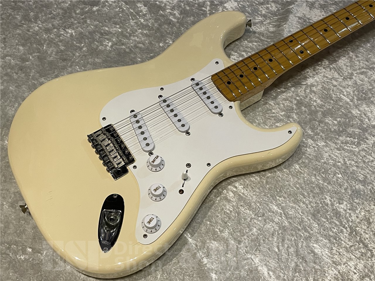 【中古品/即納可能】Fender Japan ST-57(Vintage White) 広島店 - 2
