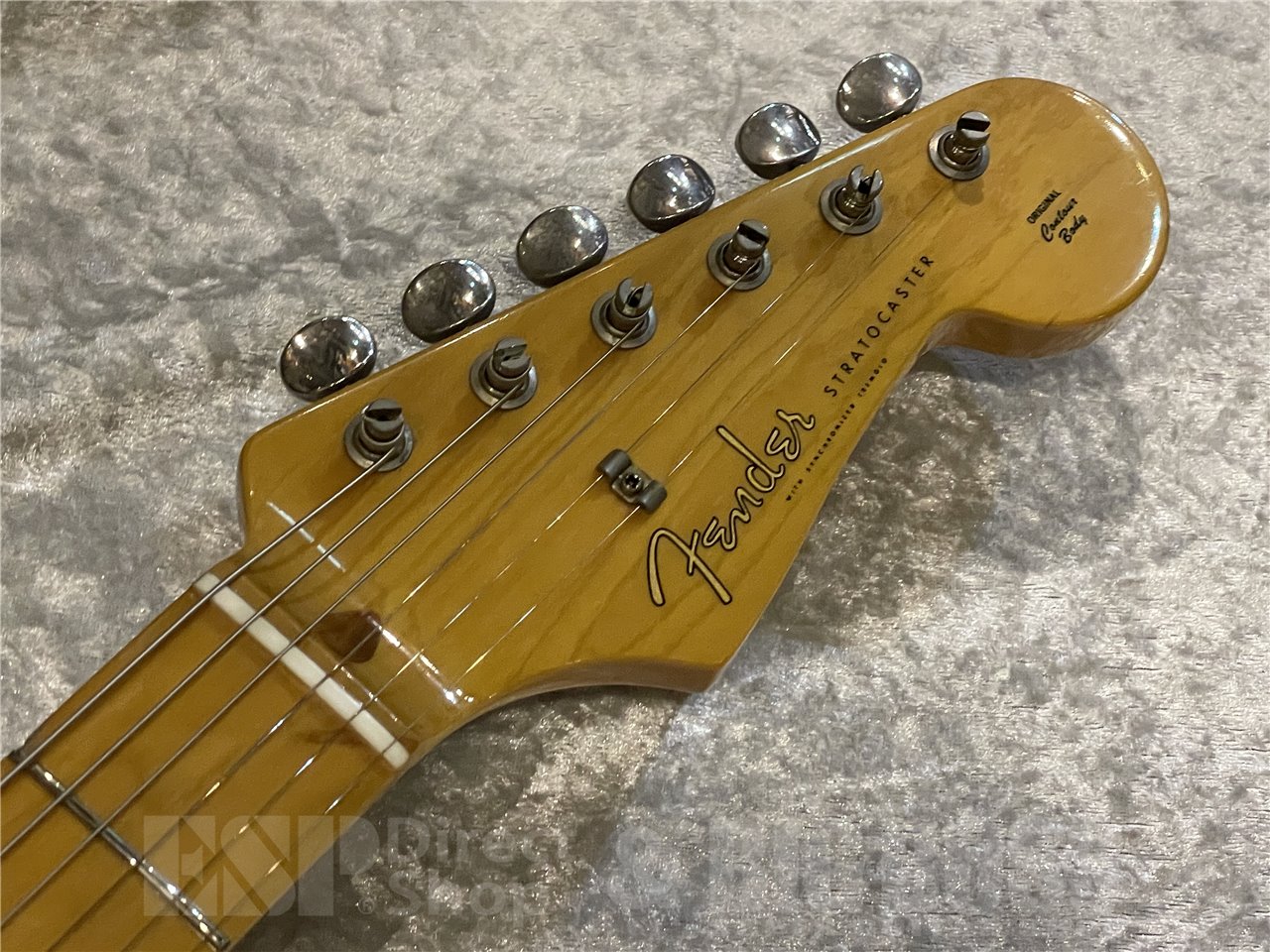【中古品/即納可能】Fender Japan ST-57(Vintage White) 広島店 - 4