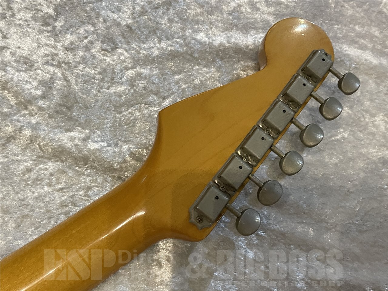 【中古品/即納可能】Fender Japan ST62-53(3Tone Sunburst) 広島店 - 8