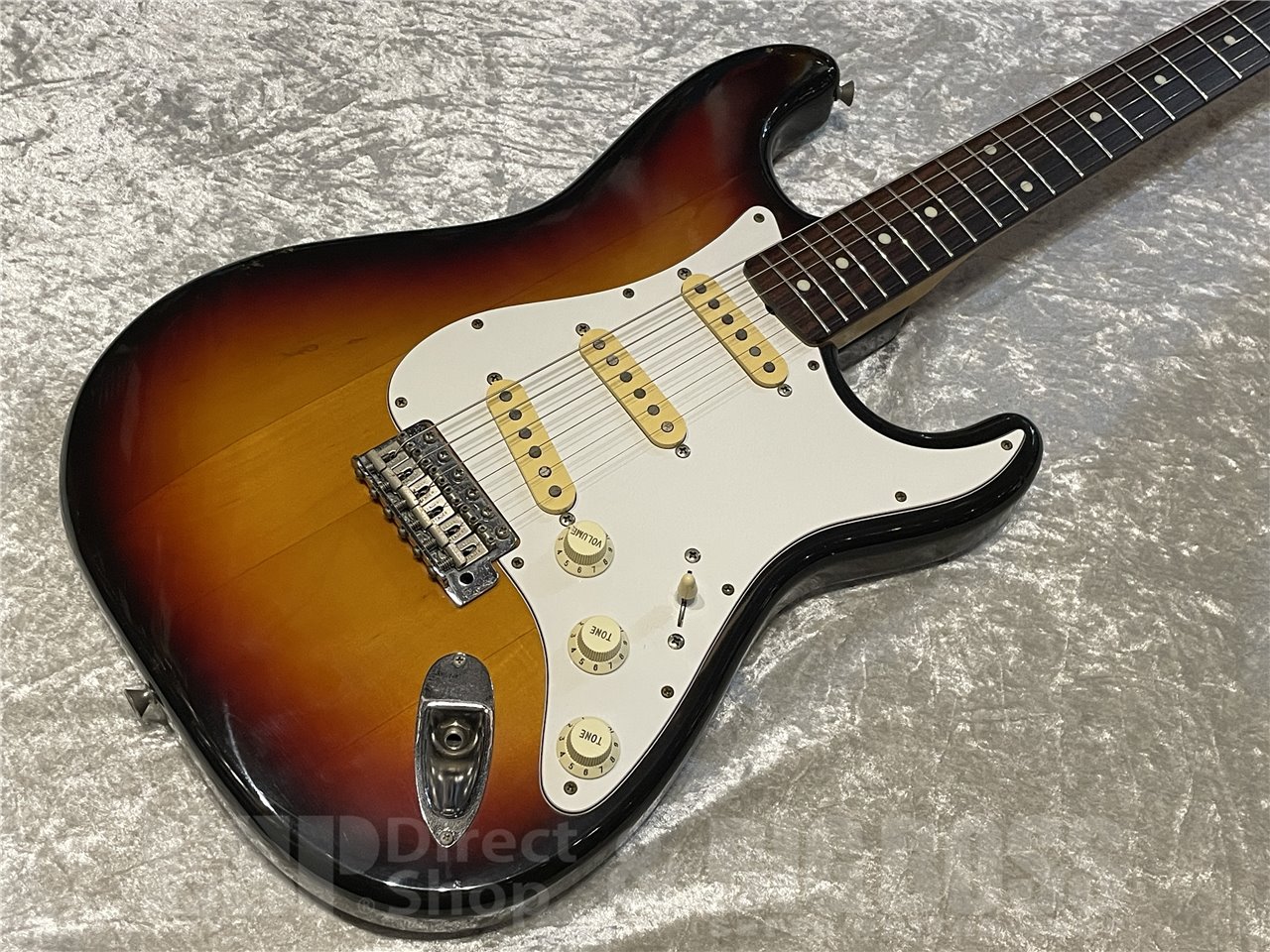 【中古品/即納可能】Fender Japan ST62-53(3Tone Sunburst) 広島店 - 2