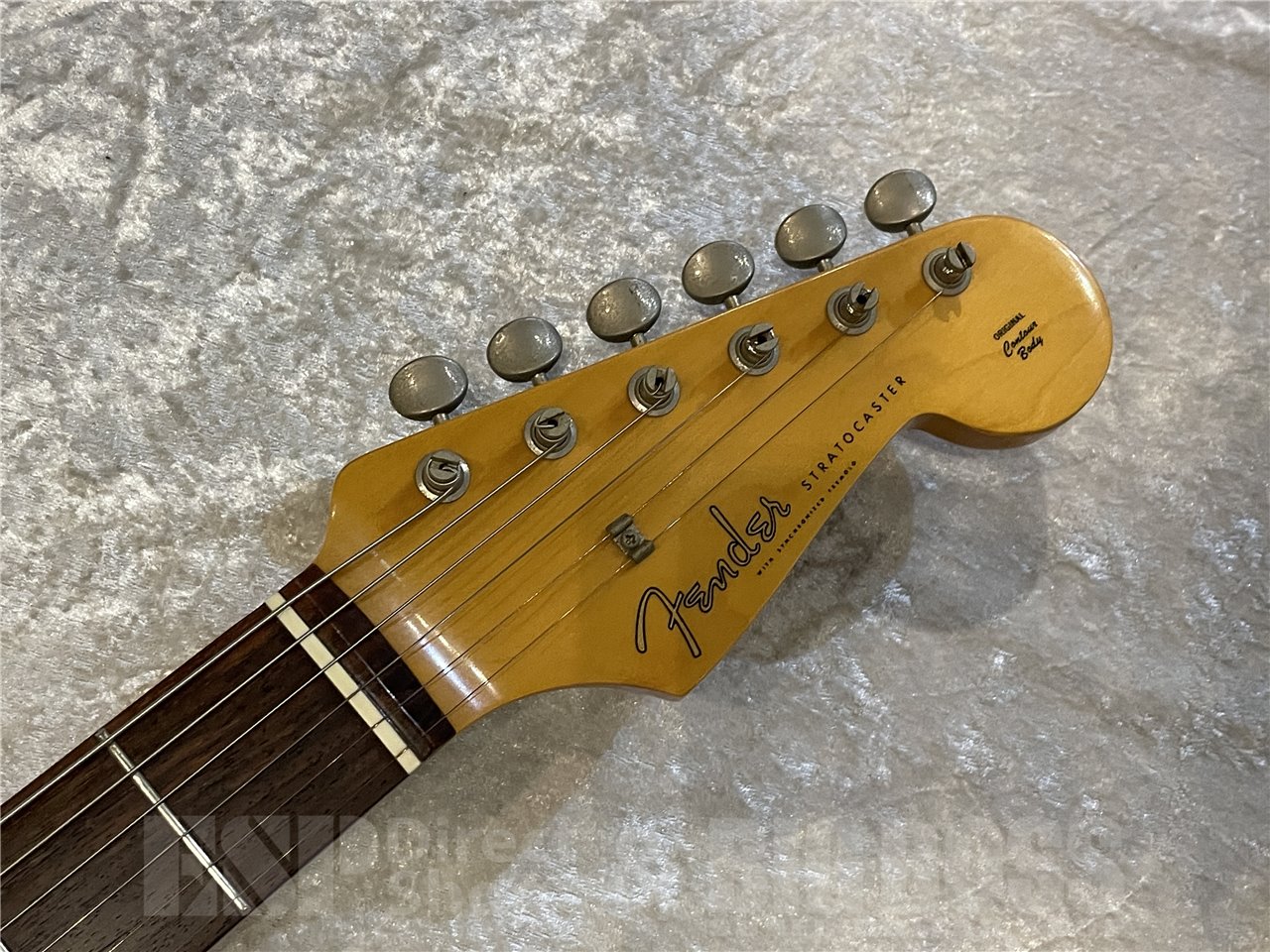 【中古品/即納可能】Fender Japan ST62-53(3Tone Sunburst) 広島店 - 4