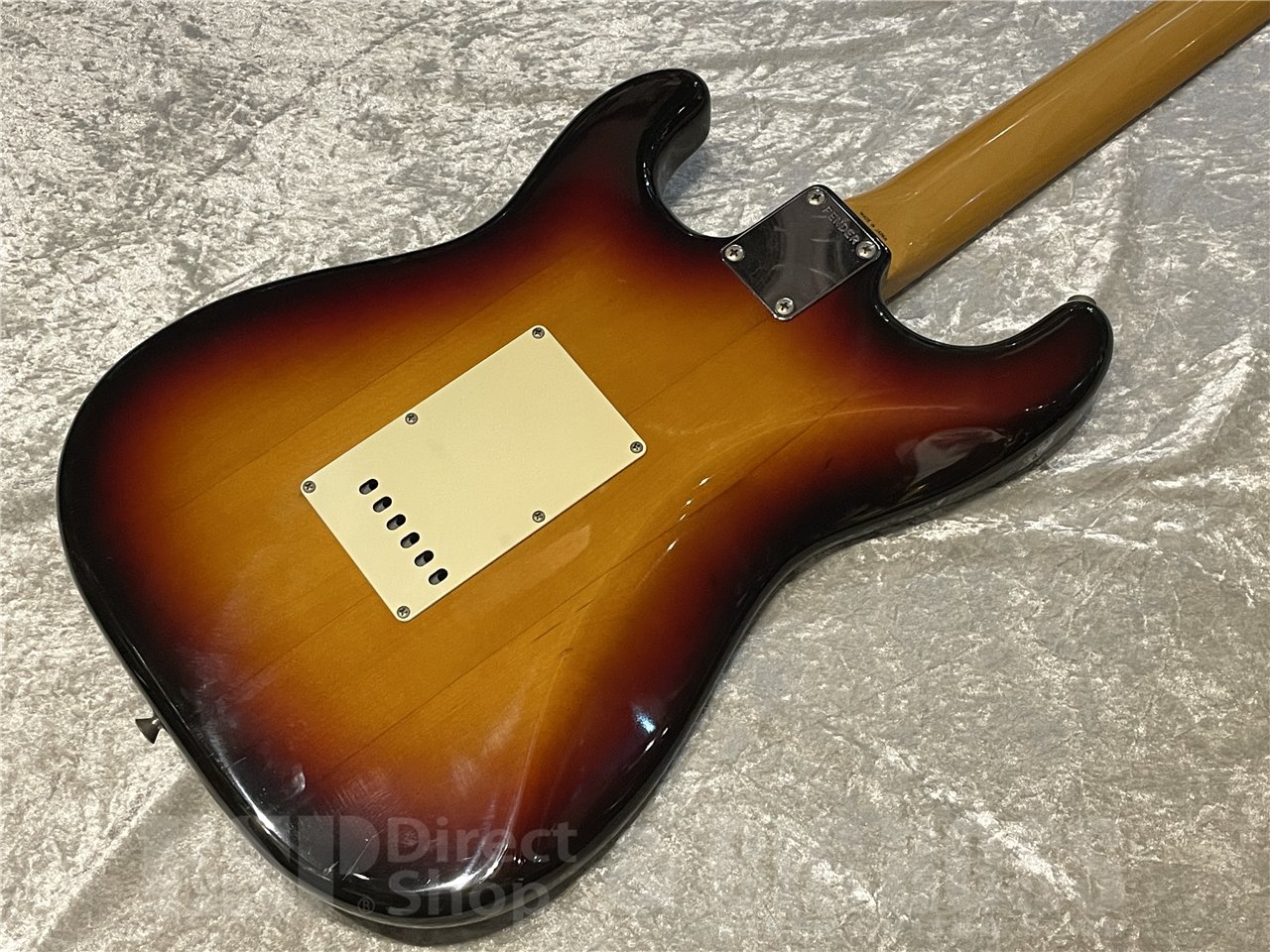 【中古品/即納可能】Fender Japan ST62-53(3Tone Sunburst) 広島店 - 6