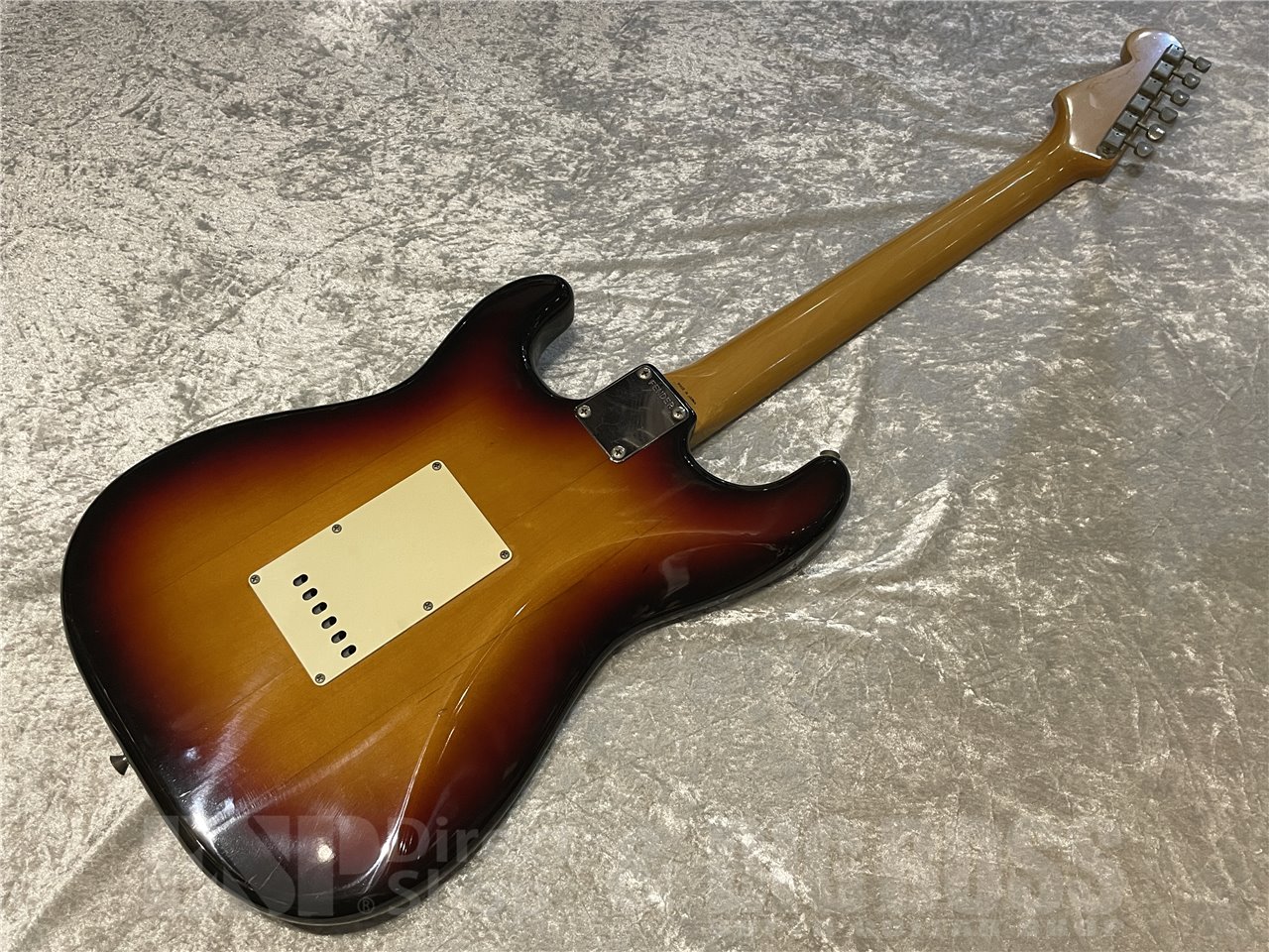 【中古品/即納可能】Fender Japan ST62-53(3Tone Sunburst) 広島店 - 5