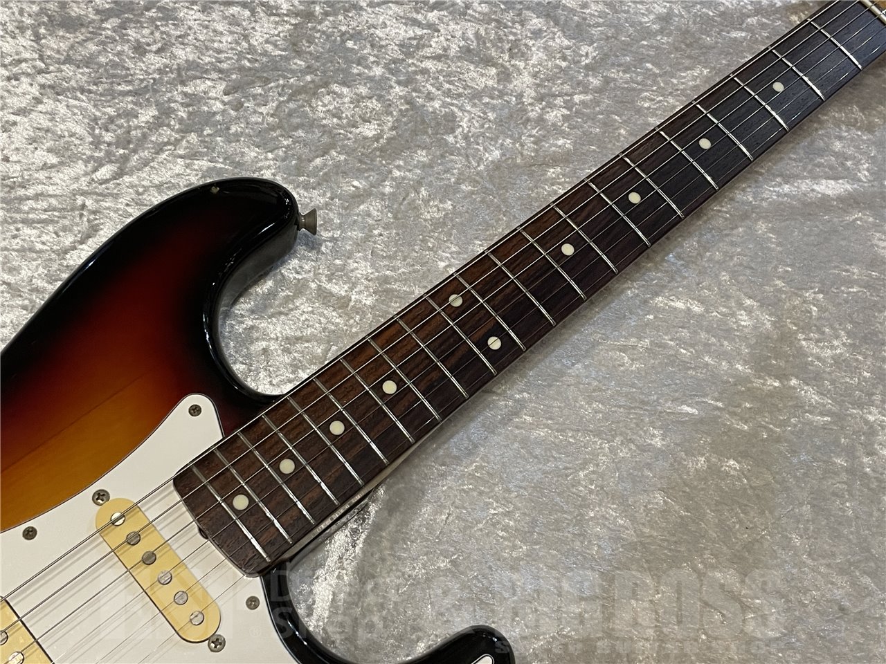 【中古品/即納可能】Fender Japan ST62-53(3Tone Sunburst) 広島店 - 3