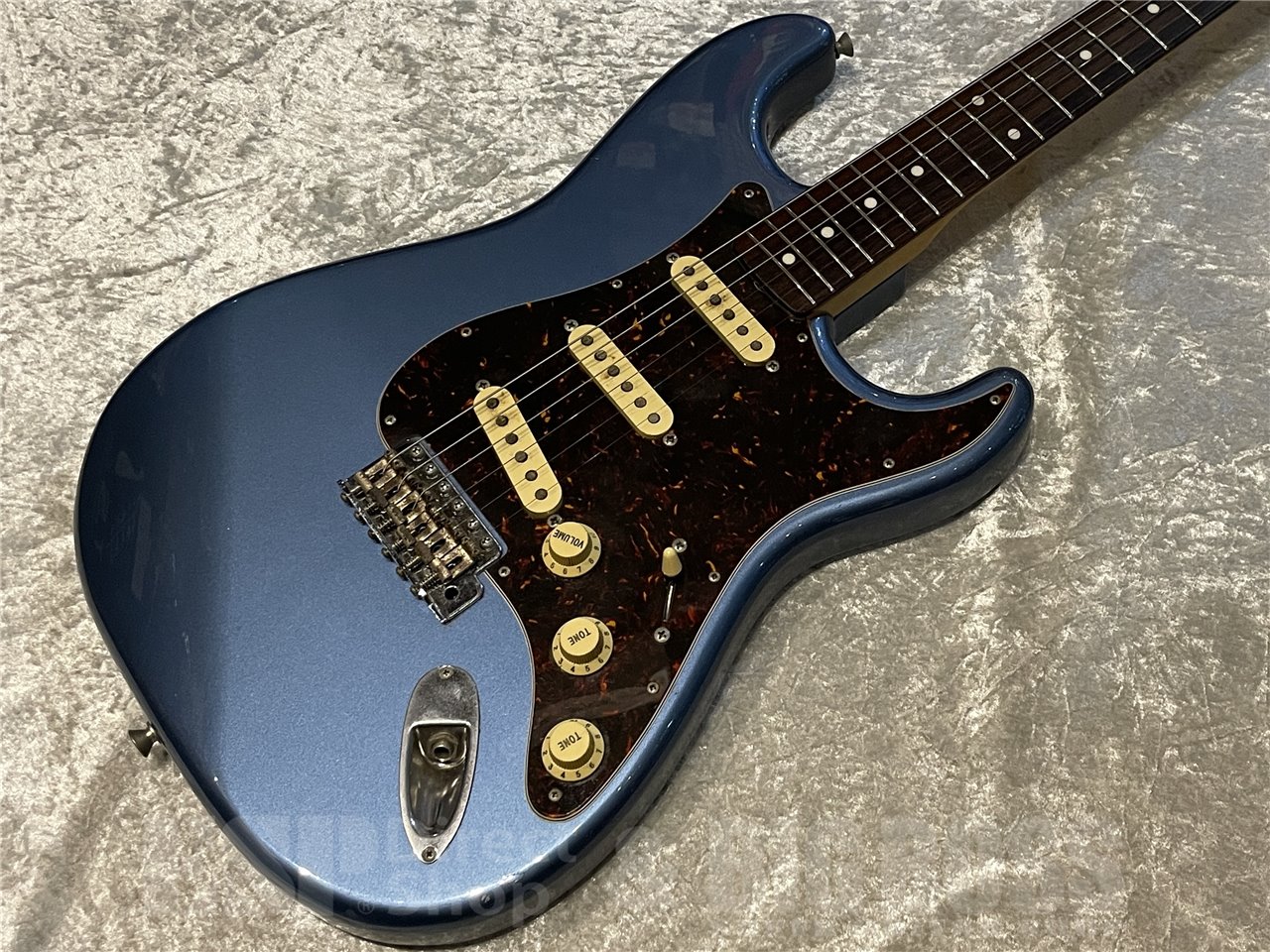 【中古品/即納可能】Fender Japan ST62-TX(Old Lake Placid Blue) 広島店 - 2
