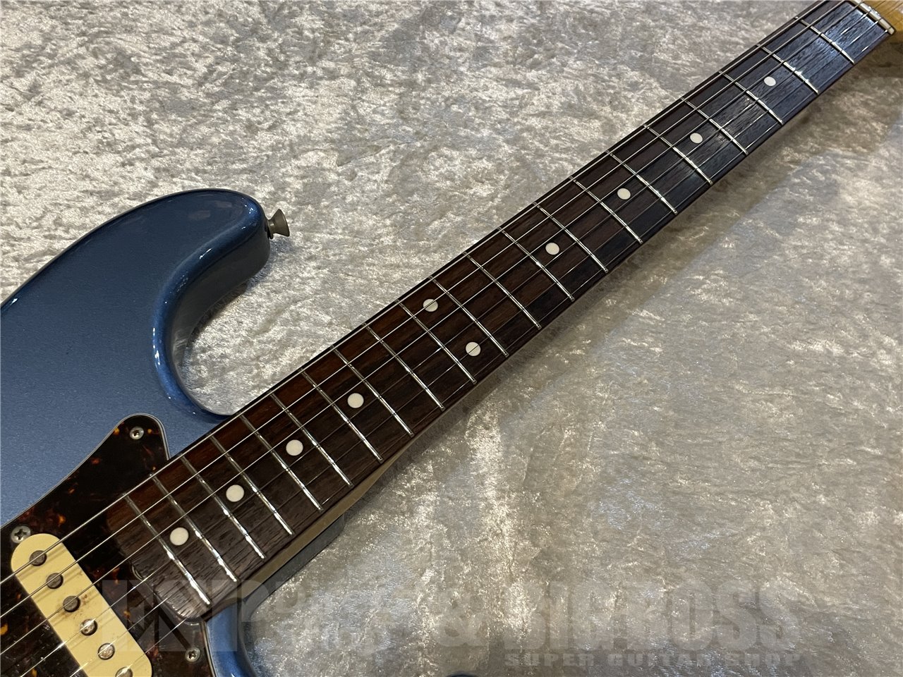 【中古品/即納可能】Fender Japan ST62-TX(Old Lake Placid Blue) 広島店 - 3