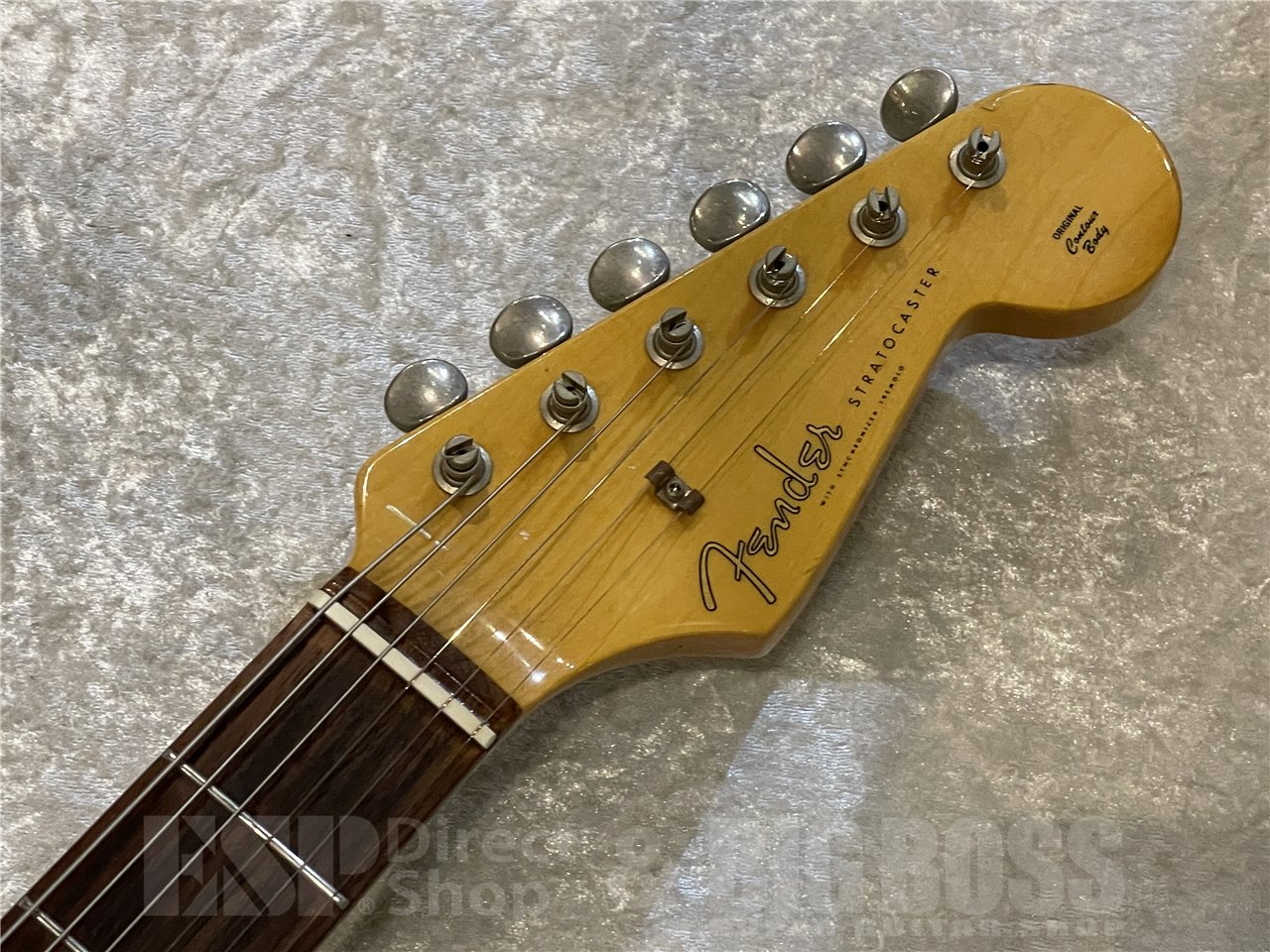 【中古品/即納可能】Fender Japan ST62-TX(Old Lake Placid Blue) 広島店 - 4