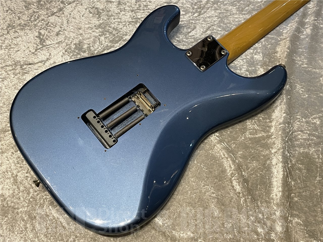 【中古品/即納可能】Fender Japan ST62-TX(Old Lake Placid Blue) 広島店 - 6