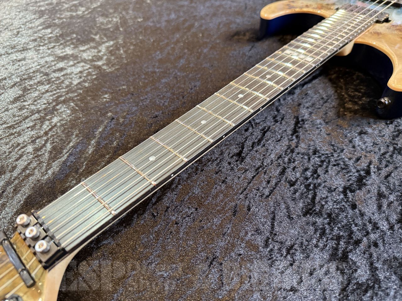 【即納可能】E-II(イーツー) SN-2 / Blue Natural Fade 福岡店 - 5