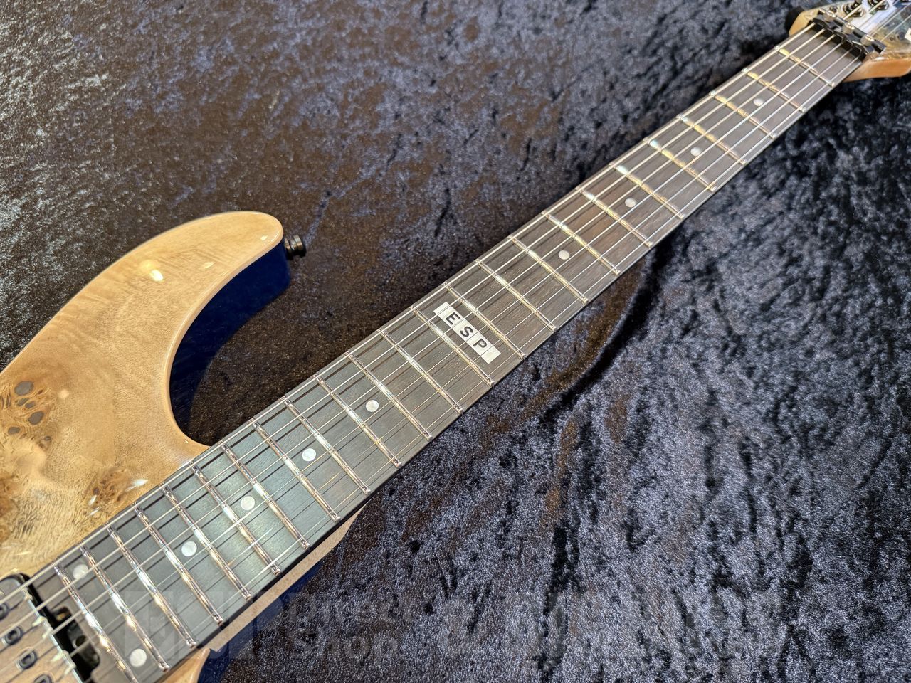 【即納可能】E-II(イーツー) SN-2 / Blue Natural Fade 福岡店 - 4