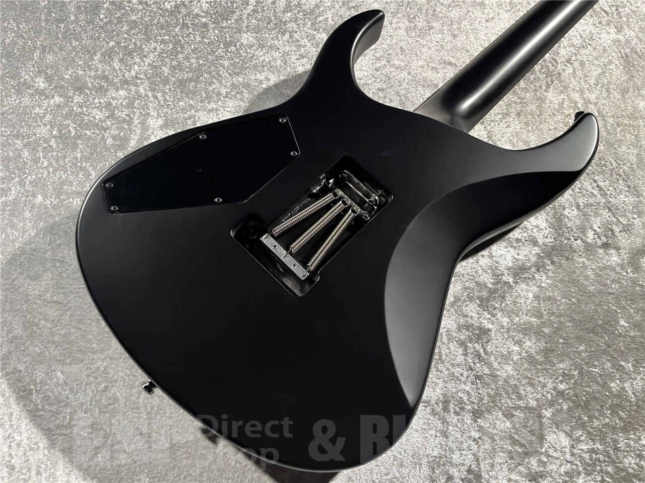 【即納可能】EDWARDS(エドワーズ) E-CY (Black Satin) 札幌店 - 7