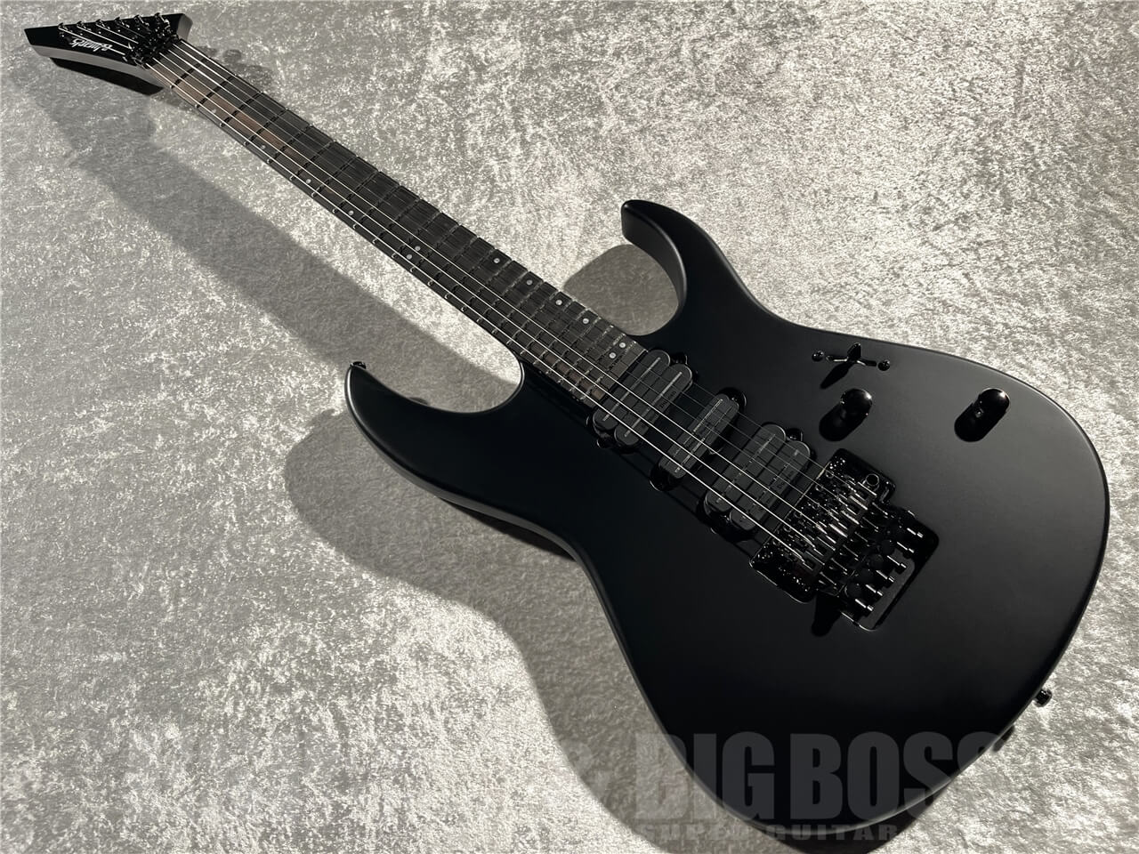 【即納可能】EDWARDS(エドワーズ) E-CY (Black Satin) 札幌店 - 9