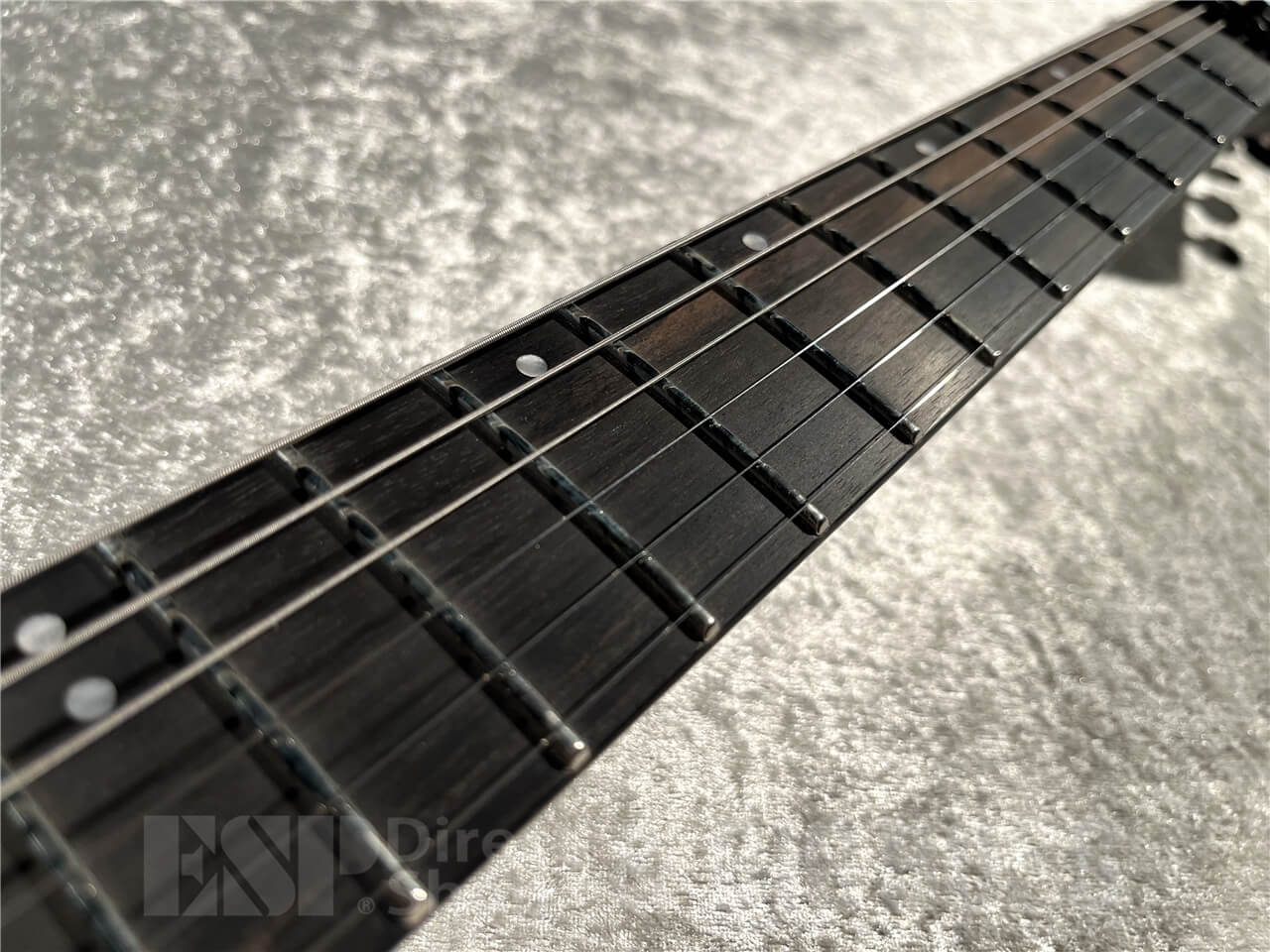 【即納可能】EDWARDS(エドワーズ) E-CY (Black Satin) 札幌店 - 4