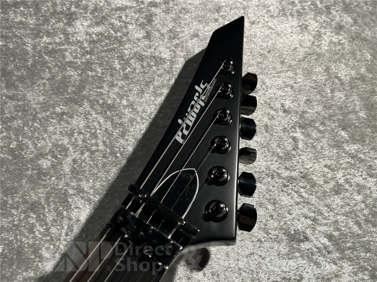 【即納可能】EDWARDS(エドワーズ) E-CY (Black Satin) 札幌店 - 5