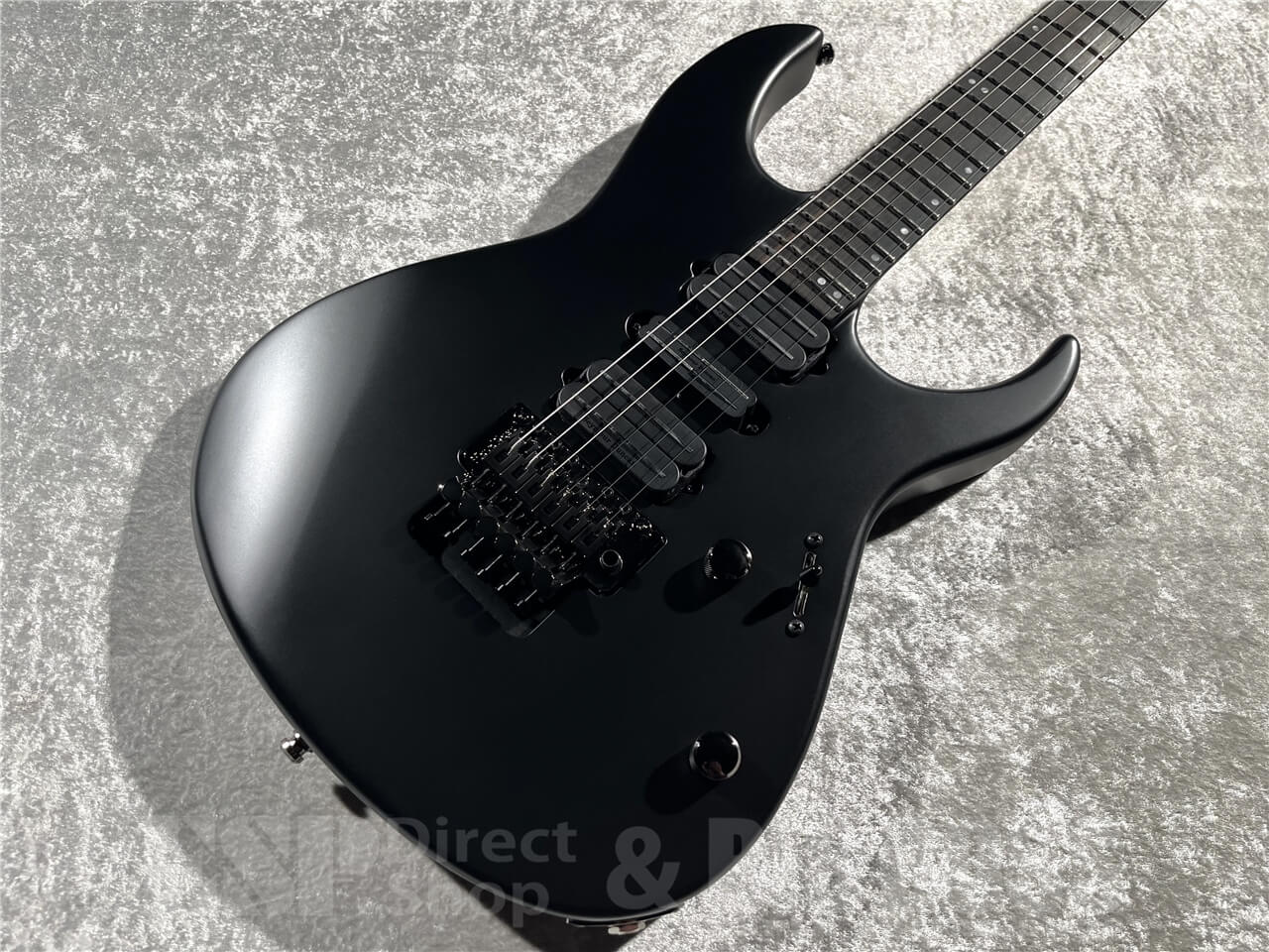 【即納可能】EDWARDS(エドワーズ) E-CY (Black Satin) 札幌店 - 2