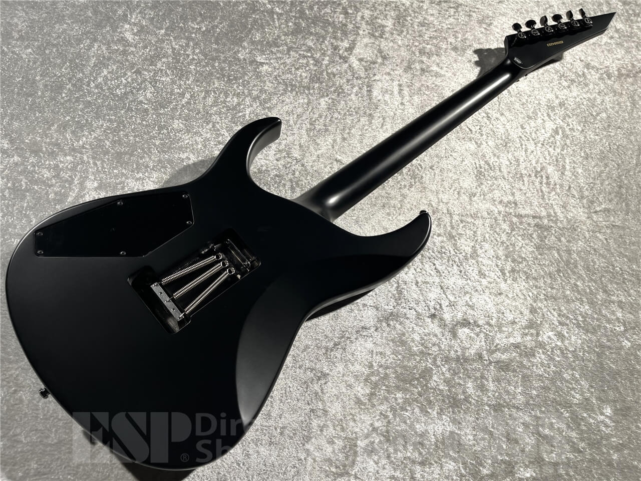 【即納可能】EDWARDS(エドワーズ) E-CY (Black Satin) 札幌店 - 6