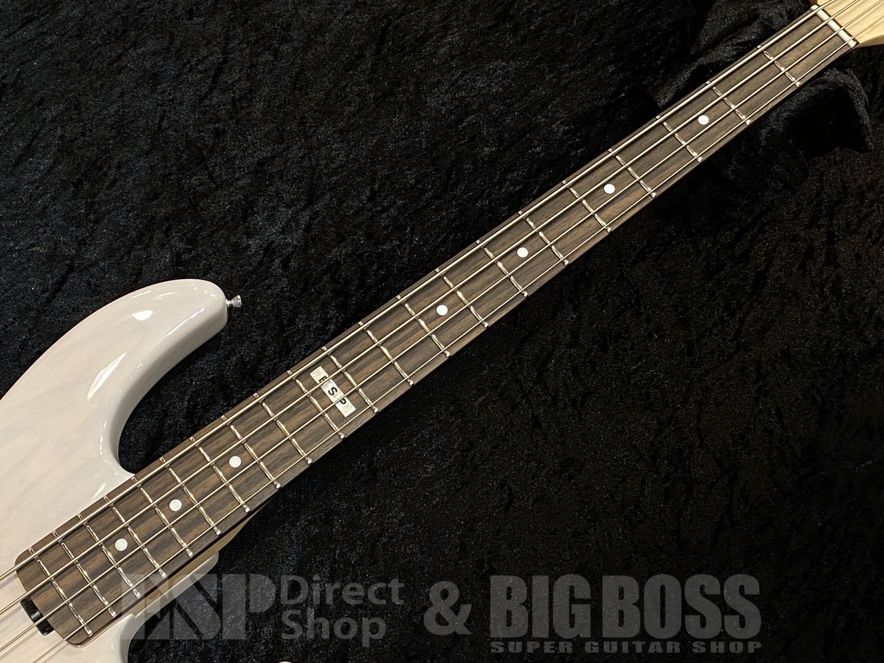 【即納可能】E-II（イーツー）AP-4【See Thru White】福岡店 - 5