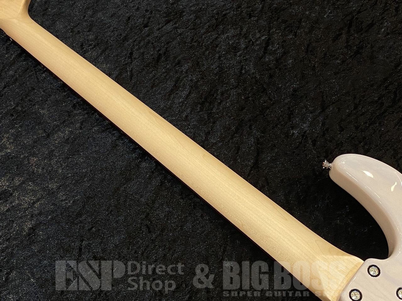【即納可能】E-II（イーツー）AP-4【See Thru White】福岡店 - 9
