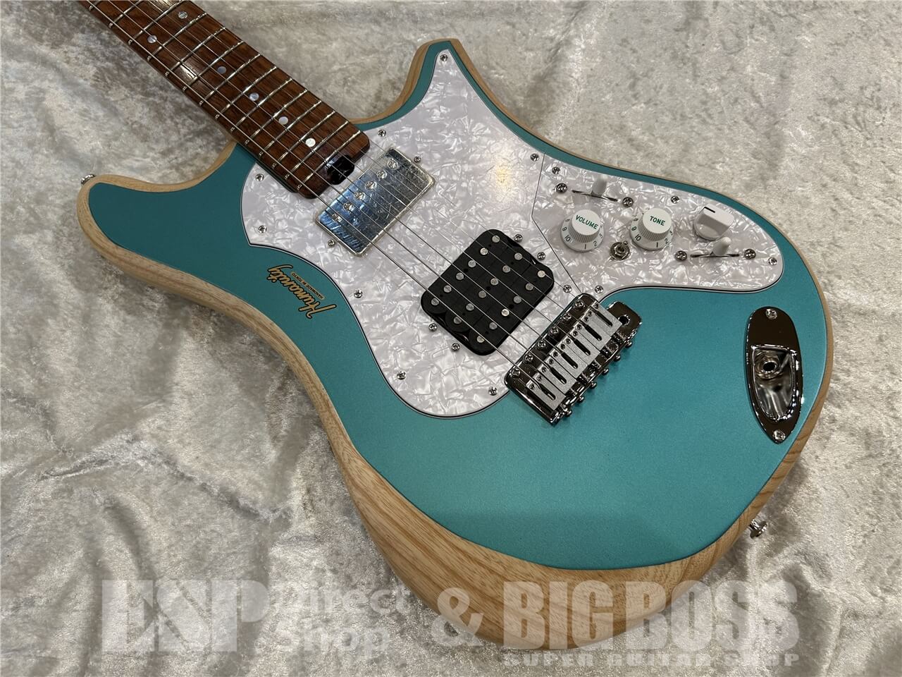 【即納可能】T.S factory(ティーエスファクトリー)151A-Humanity Type1.0 / Light Blue Metallic 仙台店 - 10