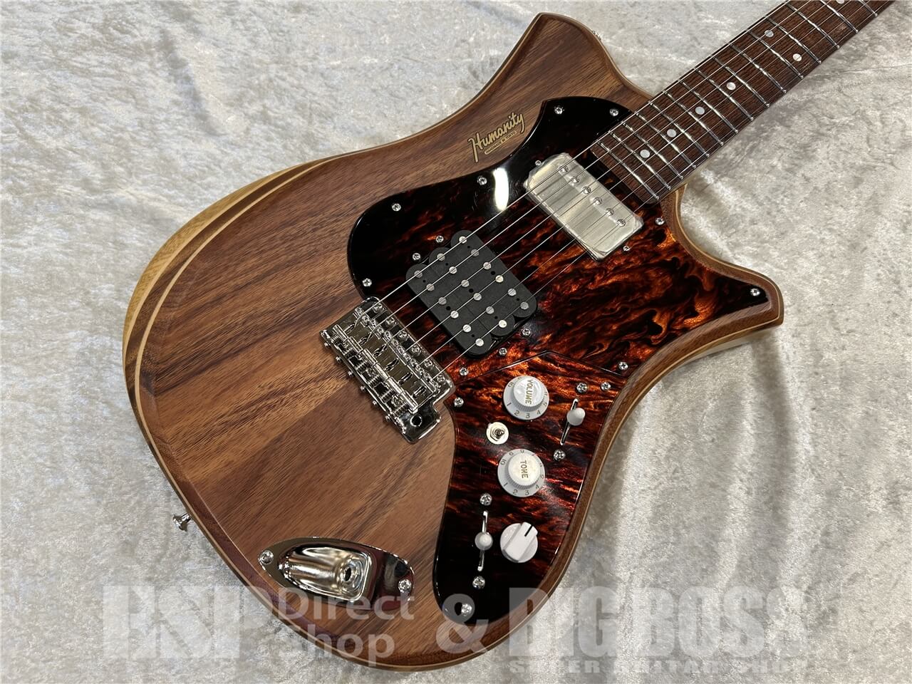 【即納可能】T.S factory(ティーエスファクトリー)151A-Humanity2 Type1.5 / Natural Matt 仙台店 - 2