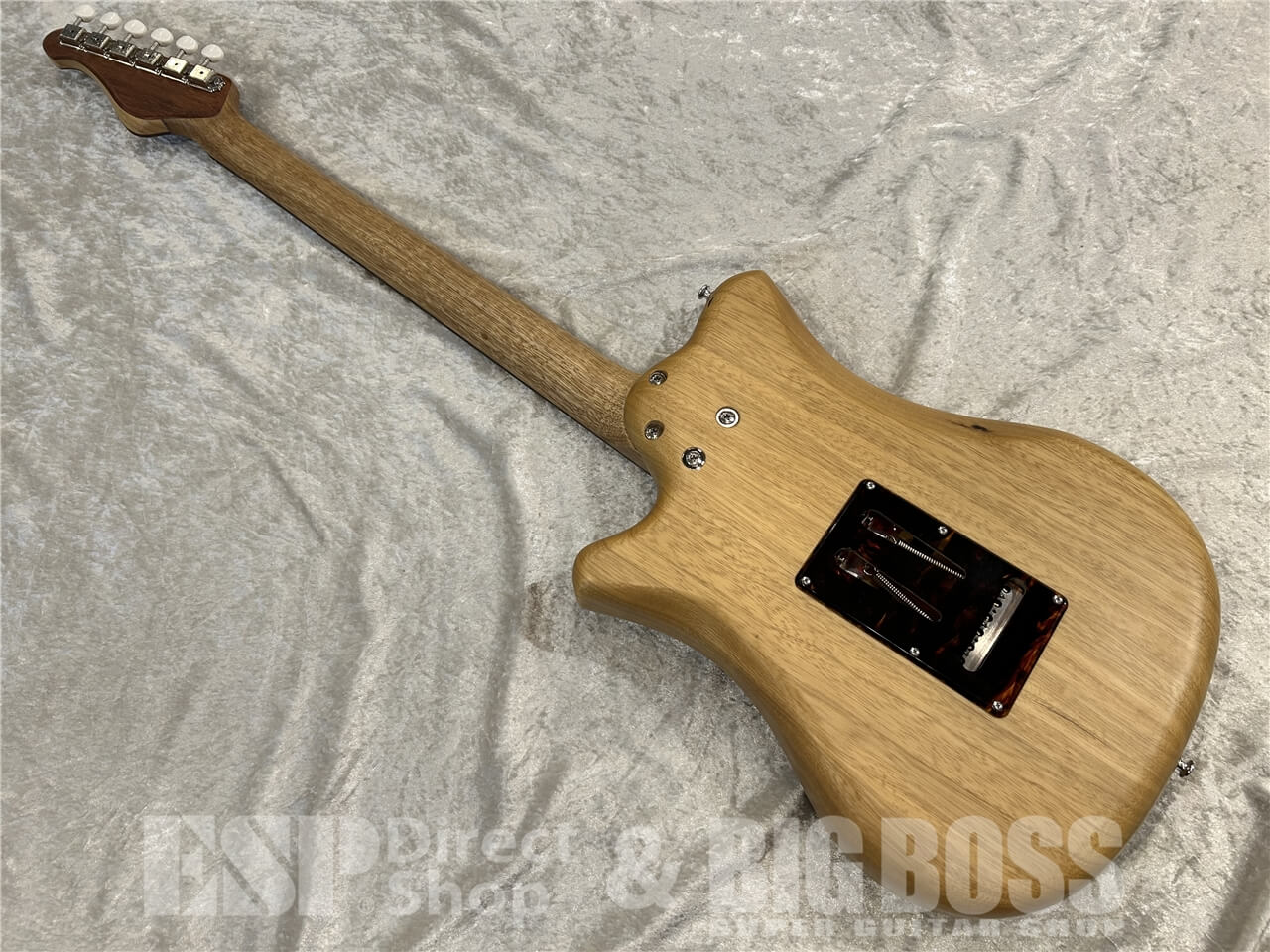 【即納可能】T.S factory(ティーエスファクトリー)151A-Humanity2 Type1.5 / Natural Matt 仙台店 - 6