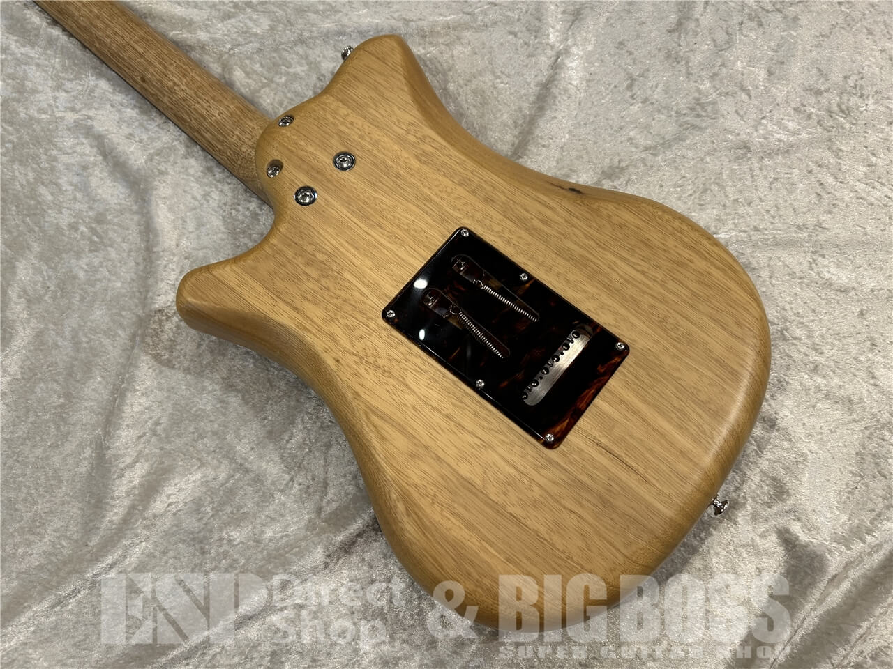 【即納可能】T.S factory(ティーエスファクトリー)151A-Humanity2 Type1.5 / Natural Matt 仙台店 - 7